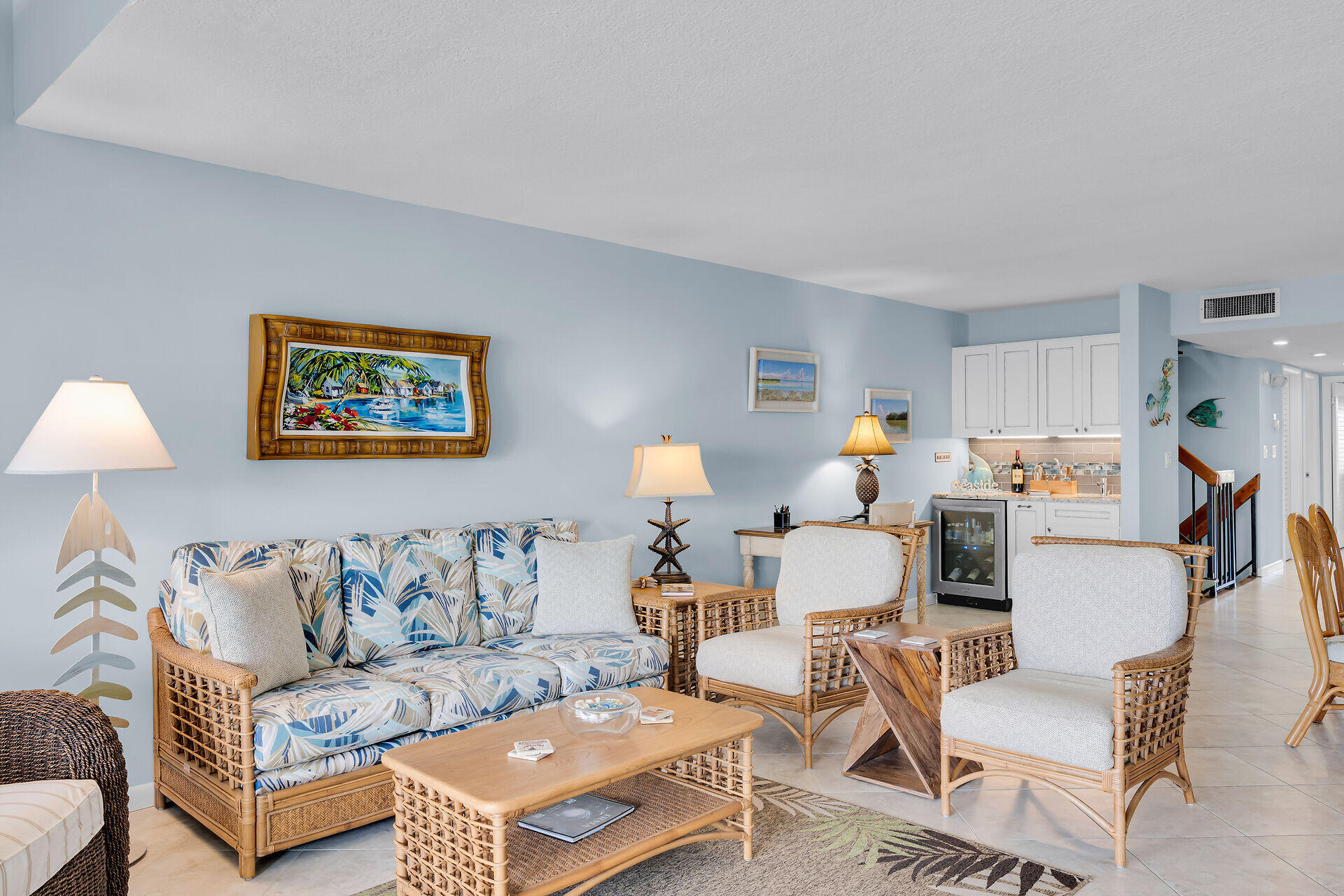 1133 W Ocean Drive Unit: 6
