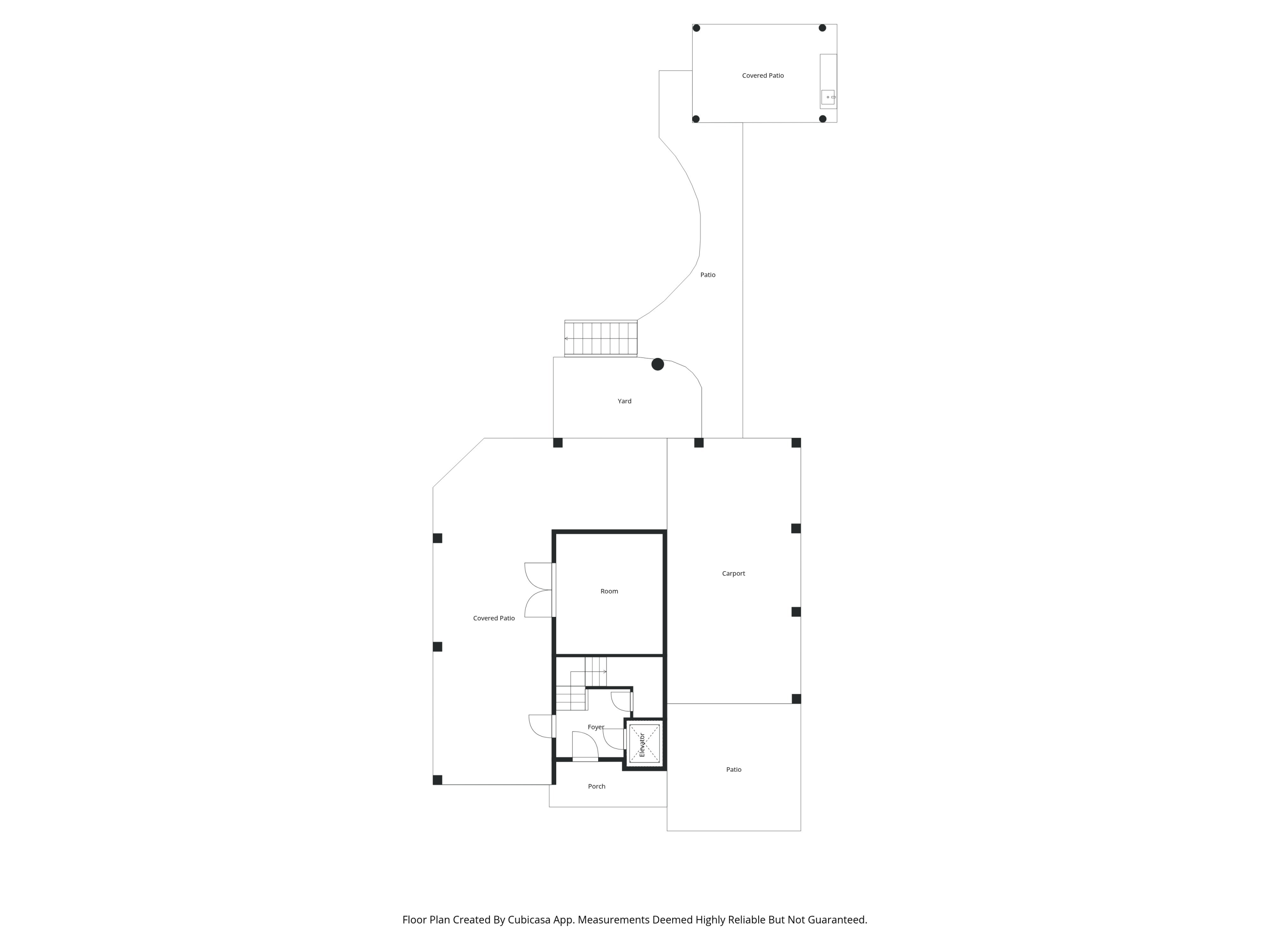 144 N Rolling Hill Road