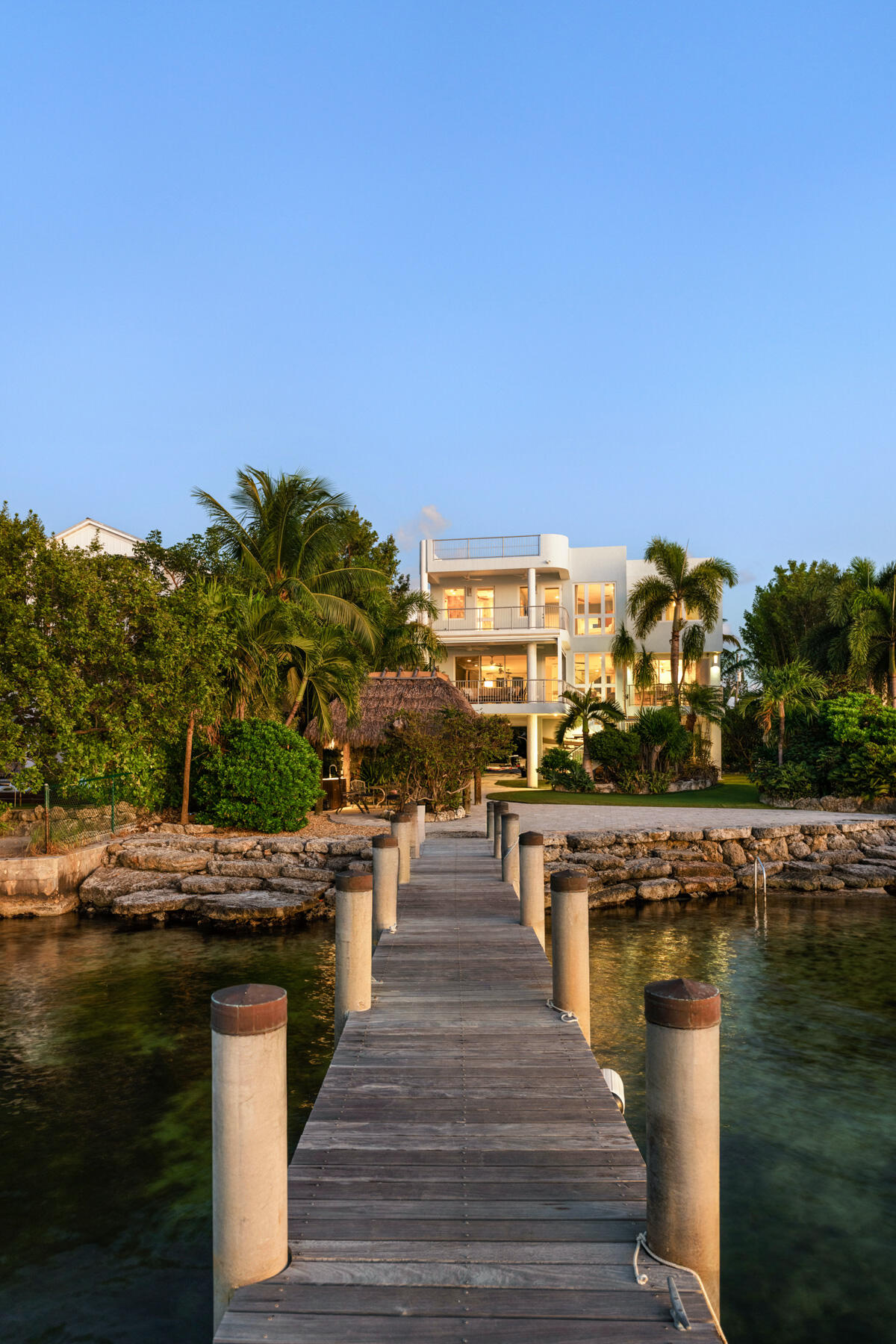 144 N Rolling Hill Road