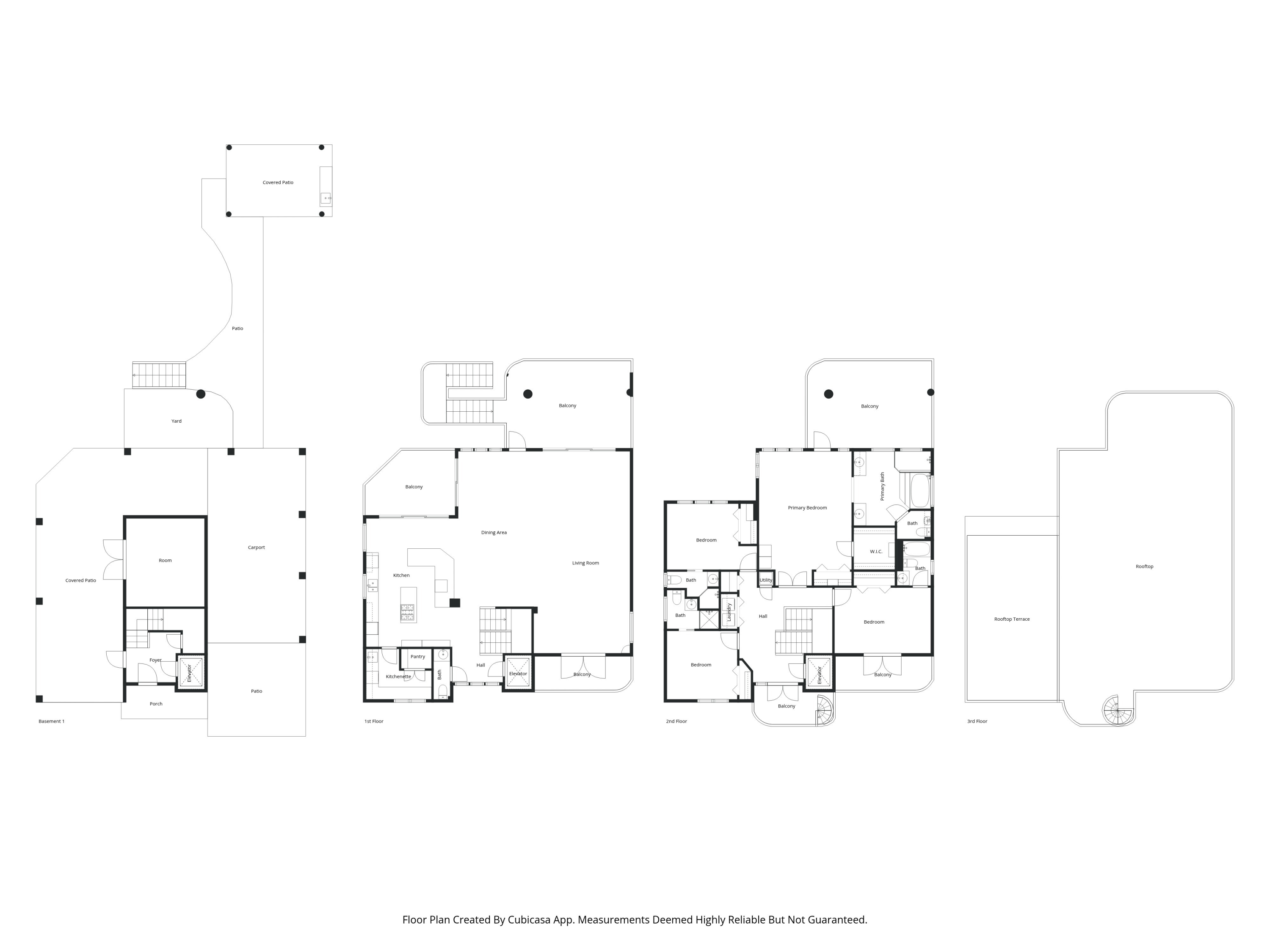 144 N Rolling Hill Road