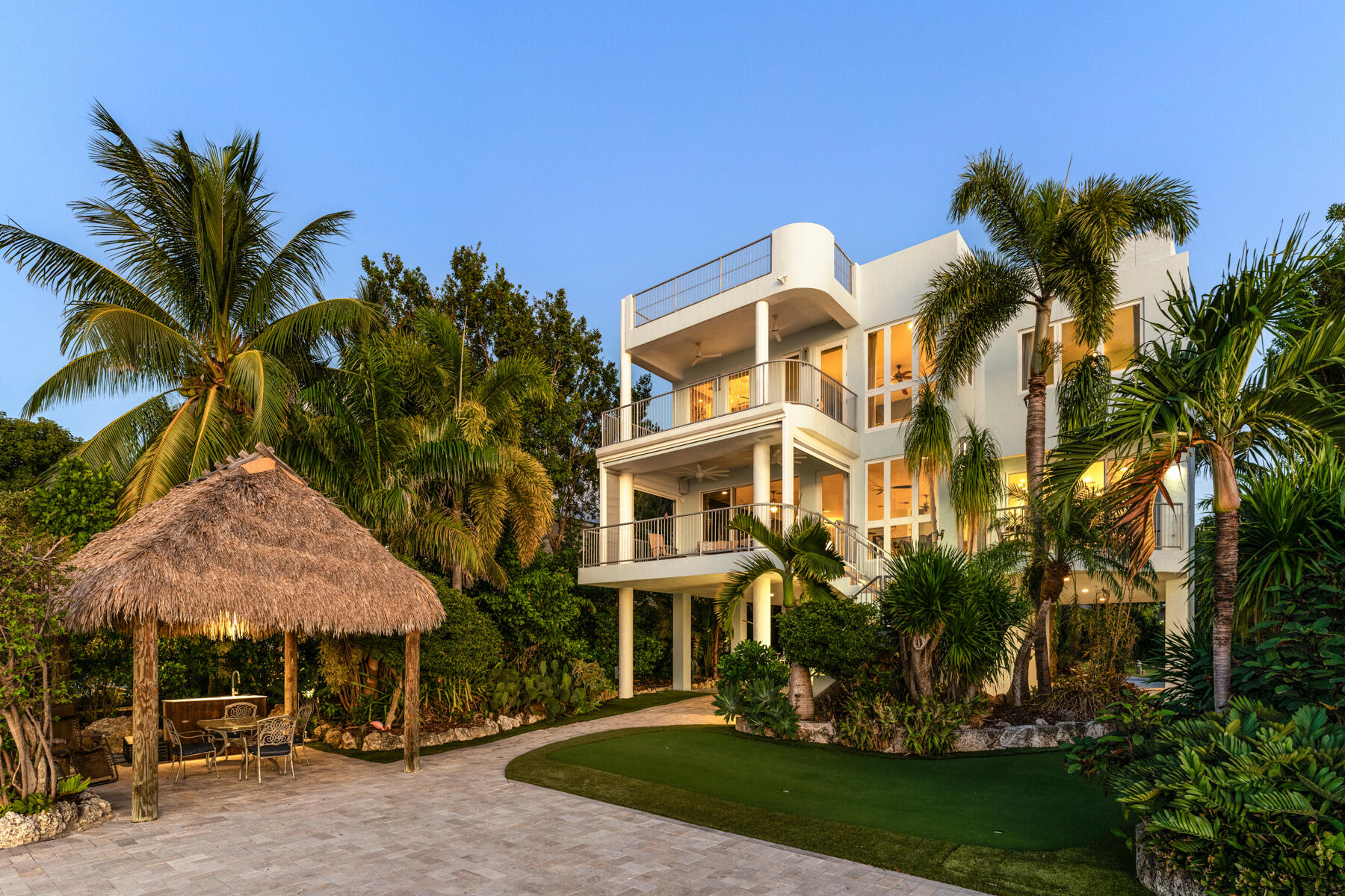 144 N Rolling Hill Road