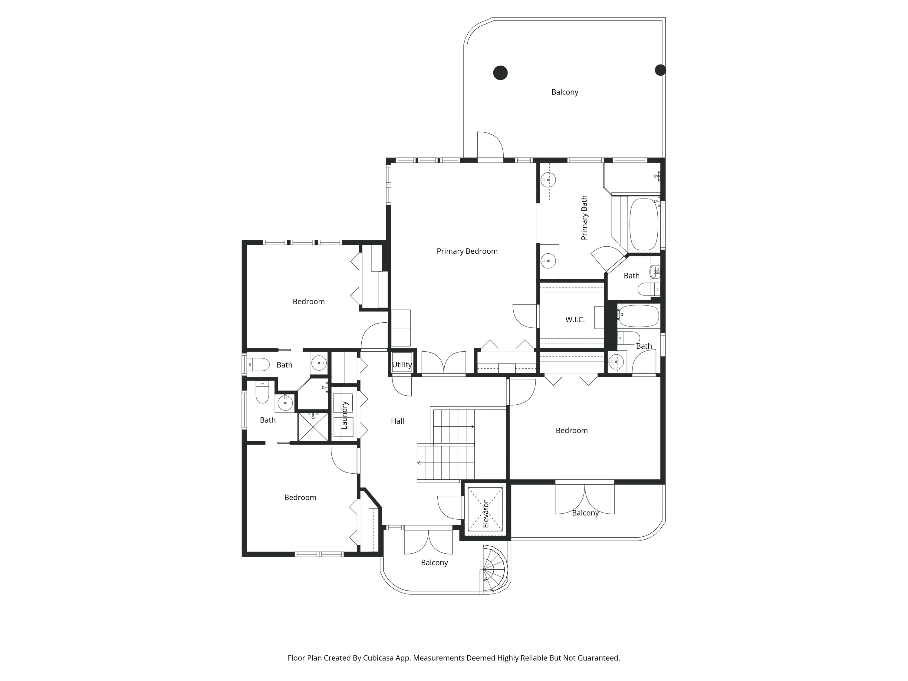 144 N Rolling Hill Road