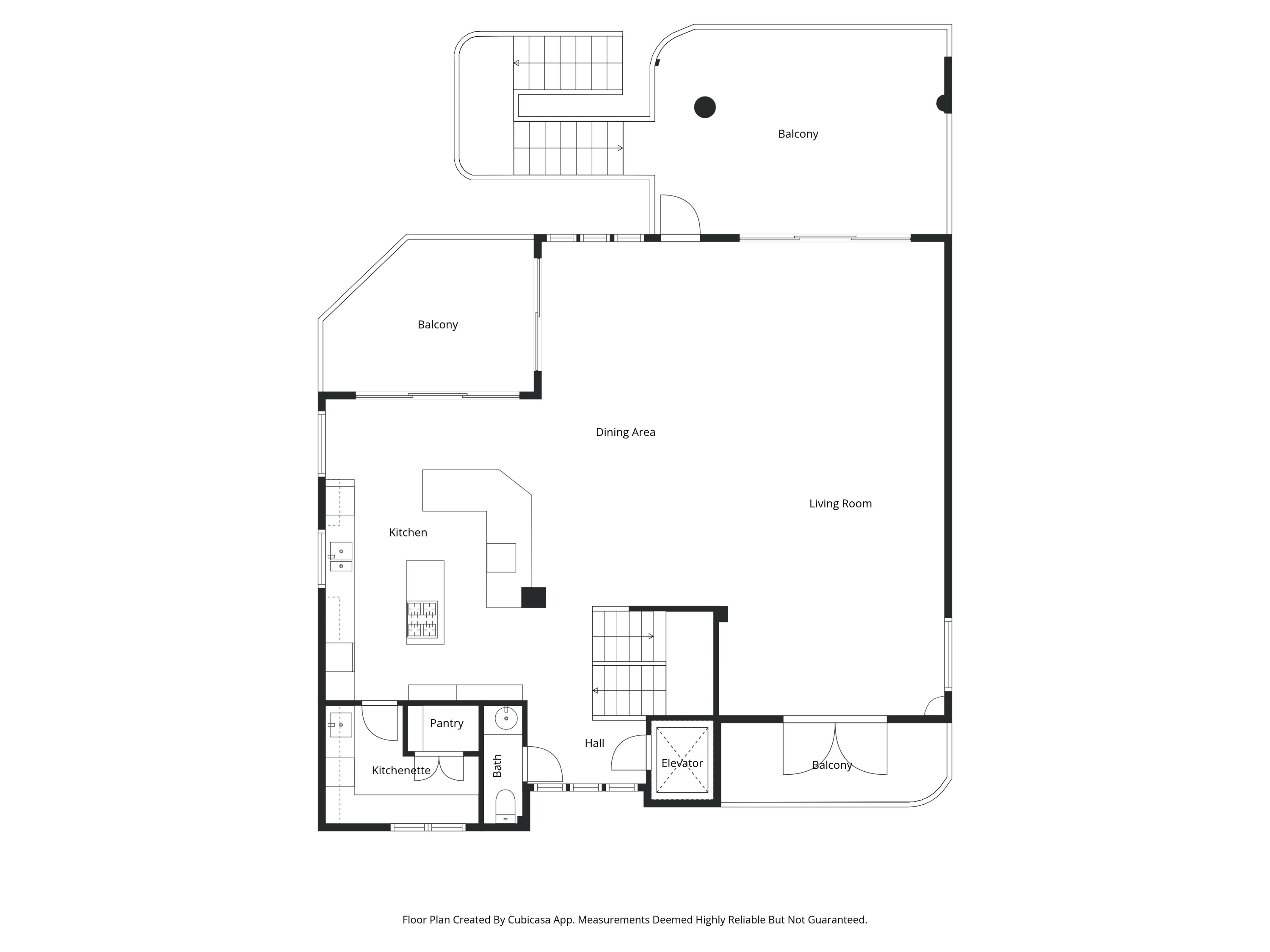 144 N Rolling Hill Road