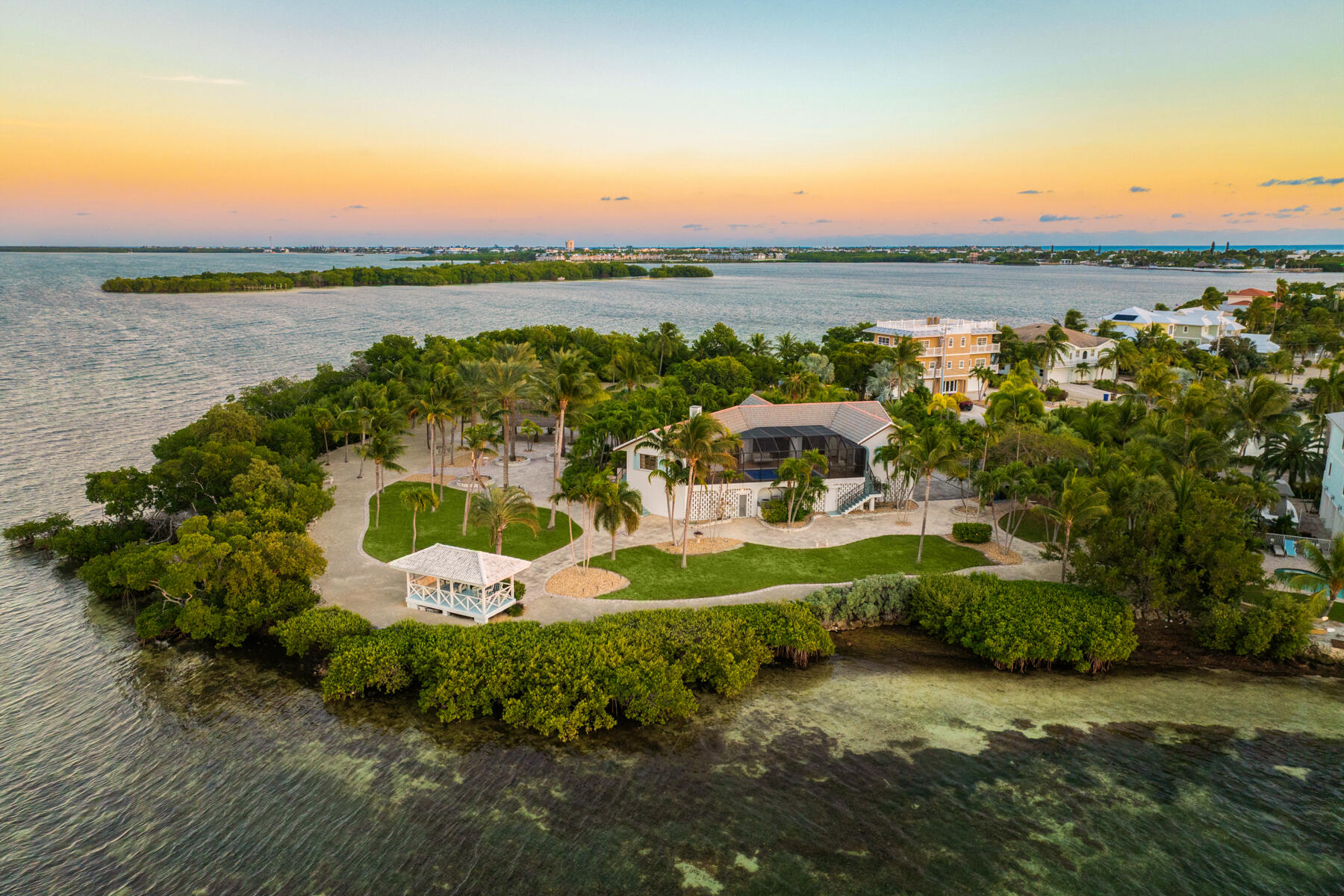 111 Windy Point Circle