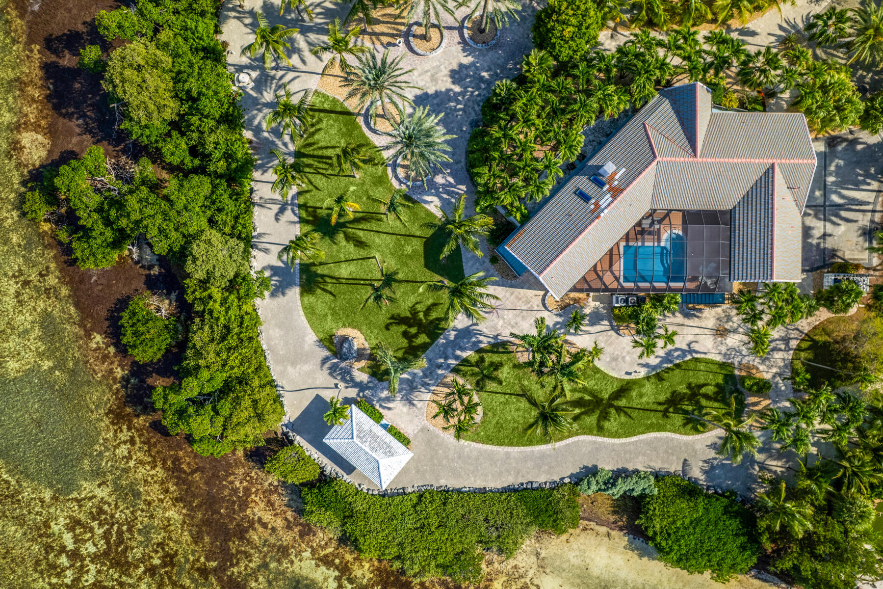 111 Windy Point Circle