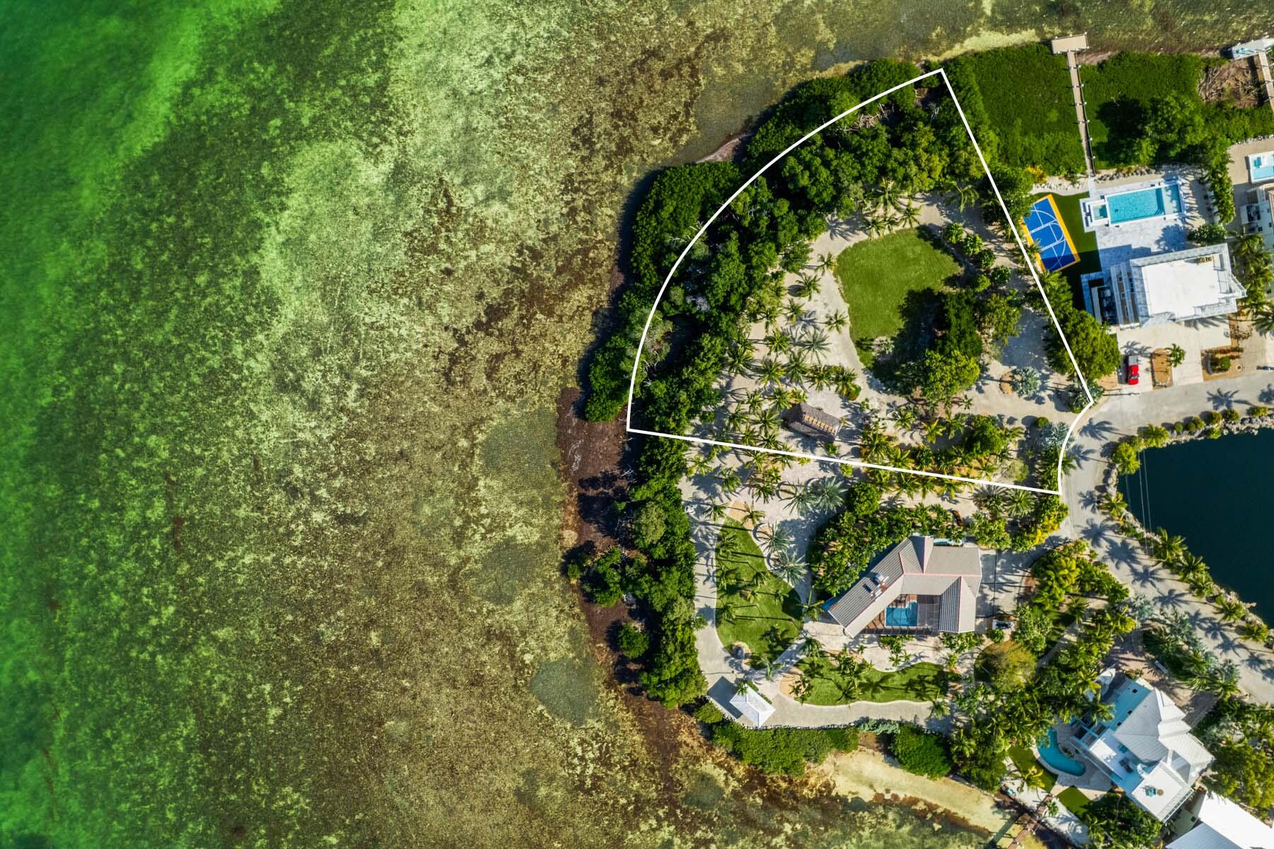 Windy Point Circle Unit: Lot 78