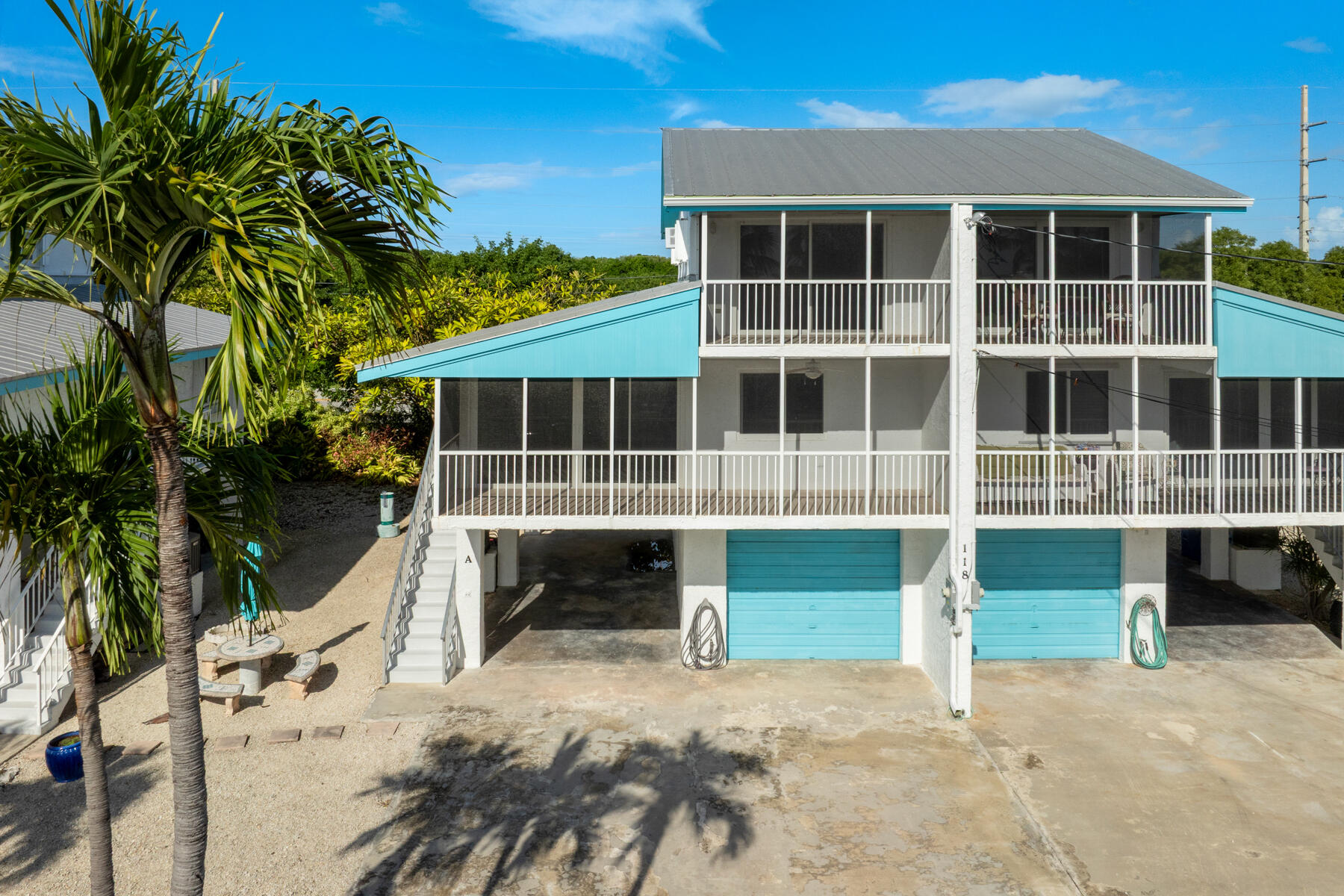 118 Cortez Drive Unit: A
