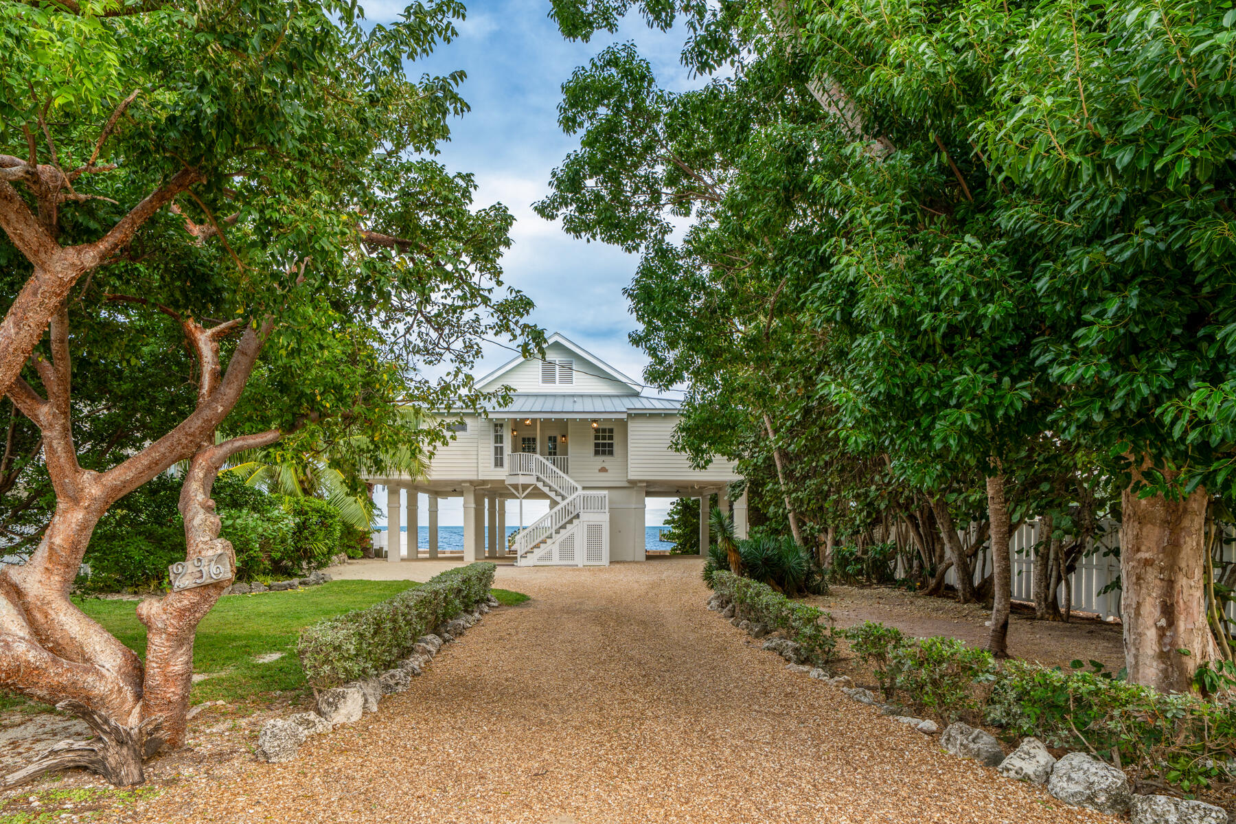 236 Tarpon Street