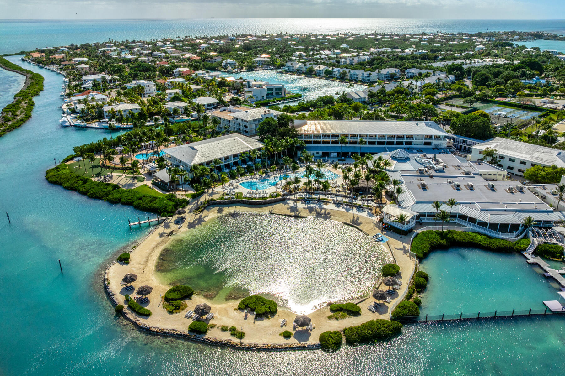 5110 Sunset Village Drive