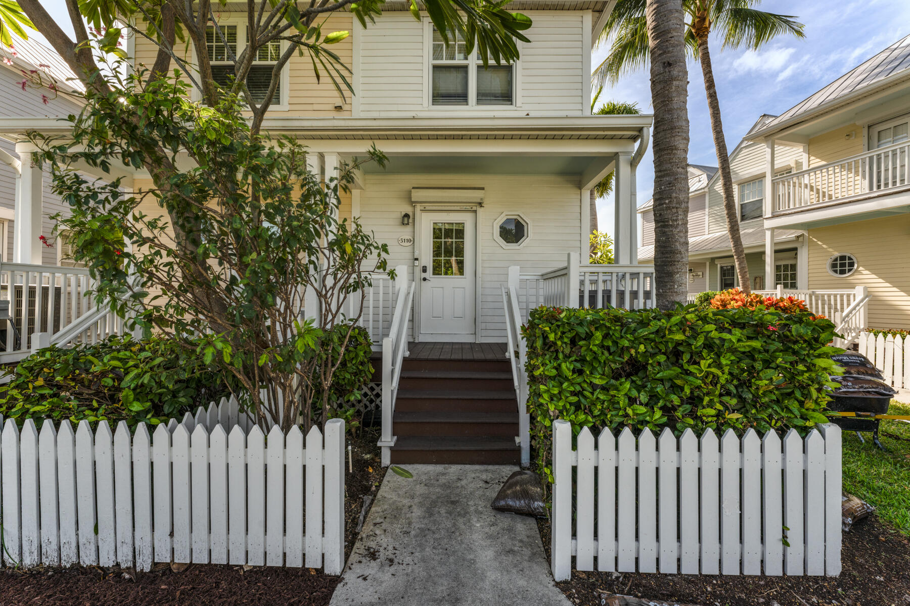 5110 Sunset Village Drive