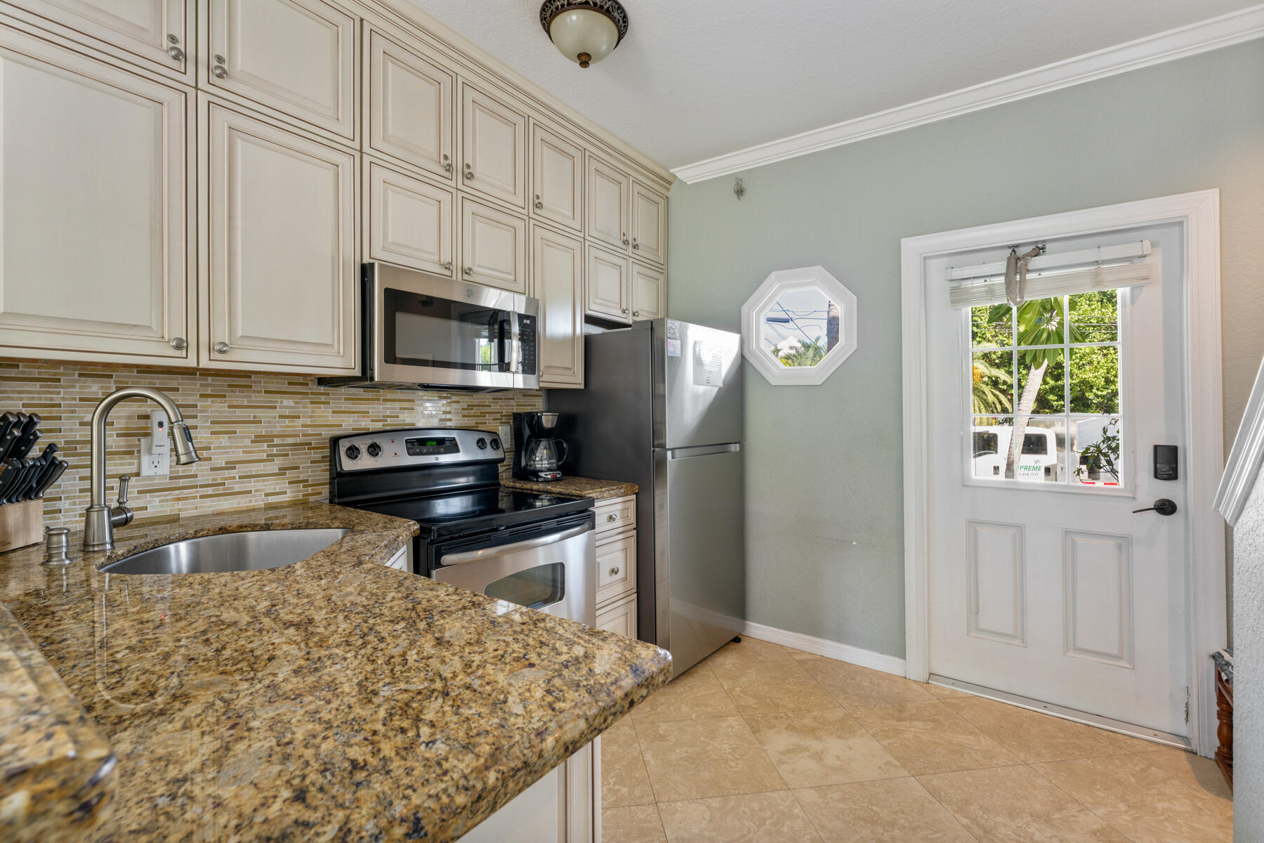 5110 Sunset Village Drive