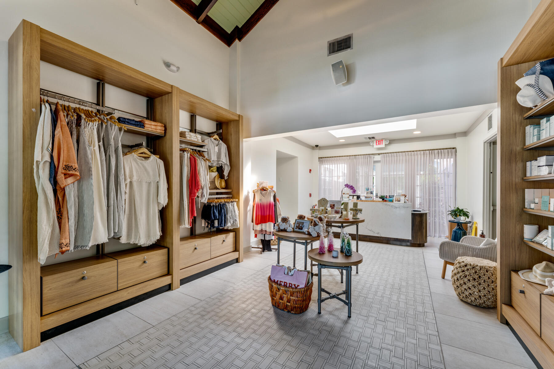 5110 Sunset Village Drive