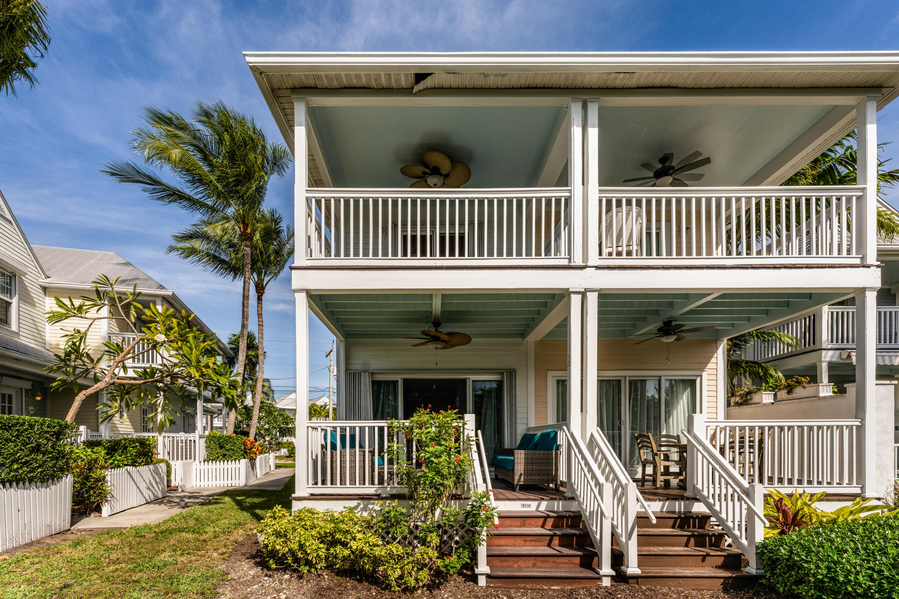 5110 Sunset Village Drive