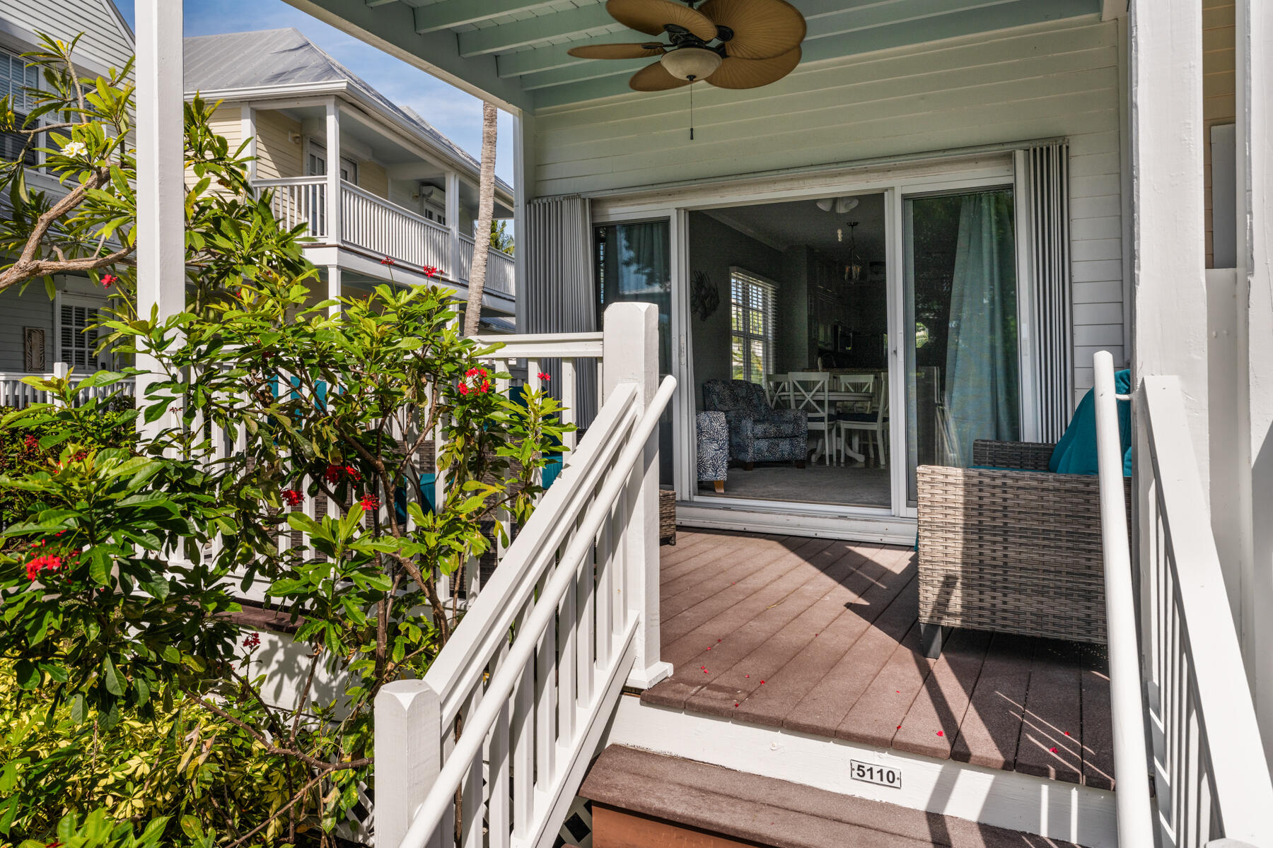 5110 Sunset Village Drive