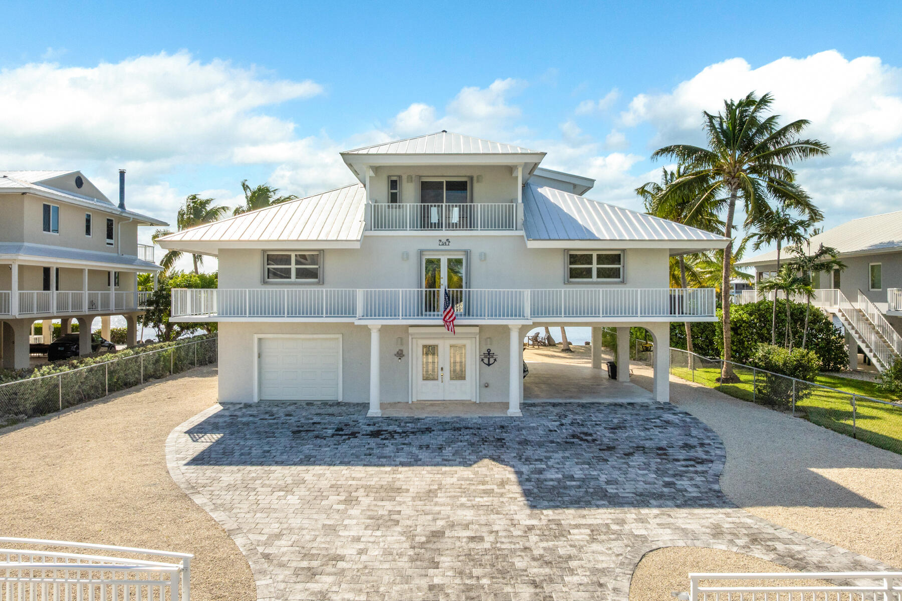 54 Mutiny Place