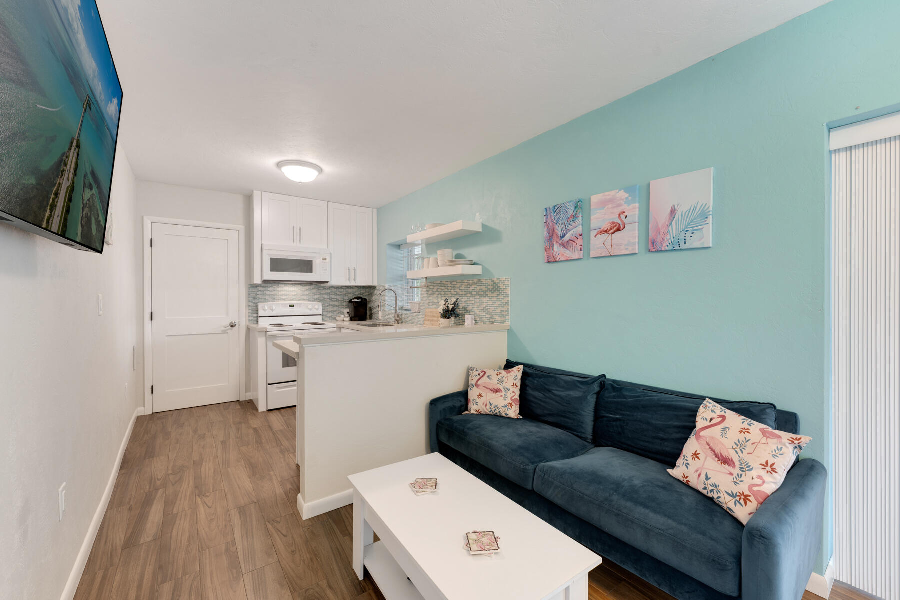 134 Dove Creek Drive