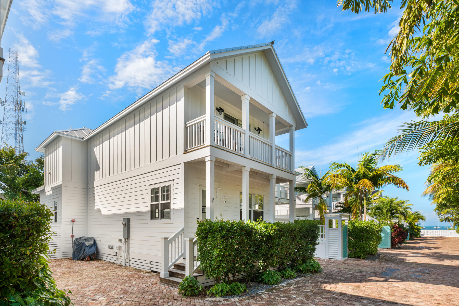 81906 Overseas Highway Unit: 2