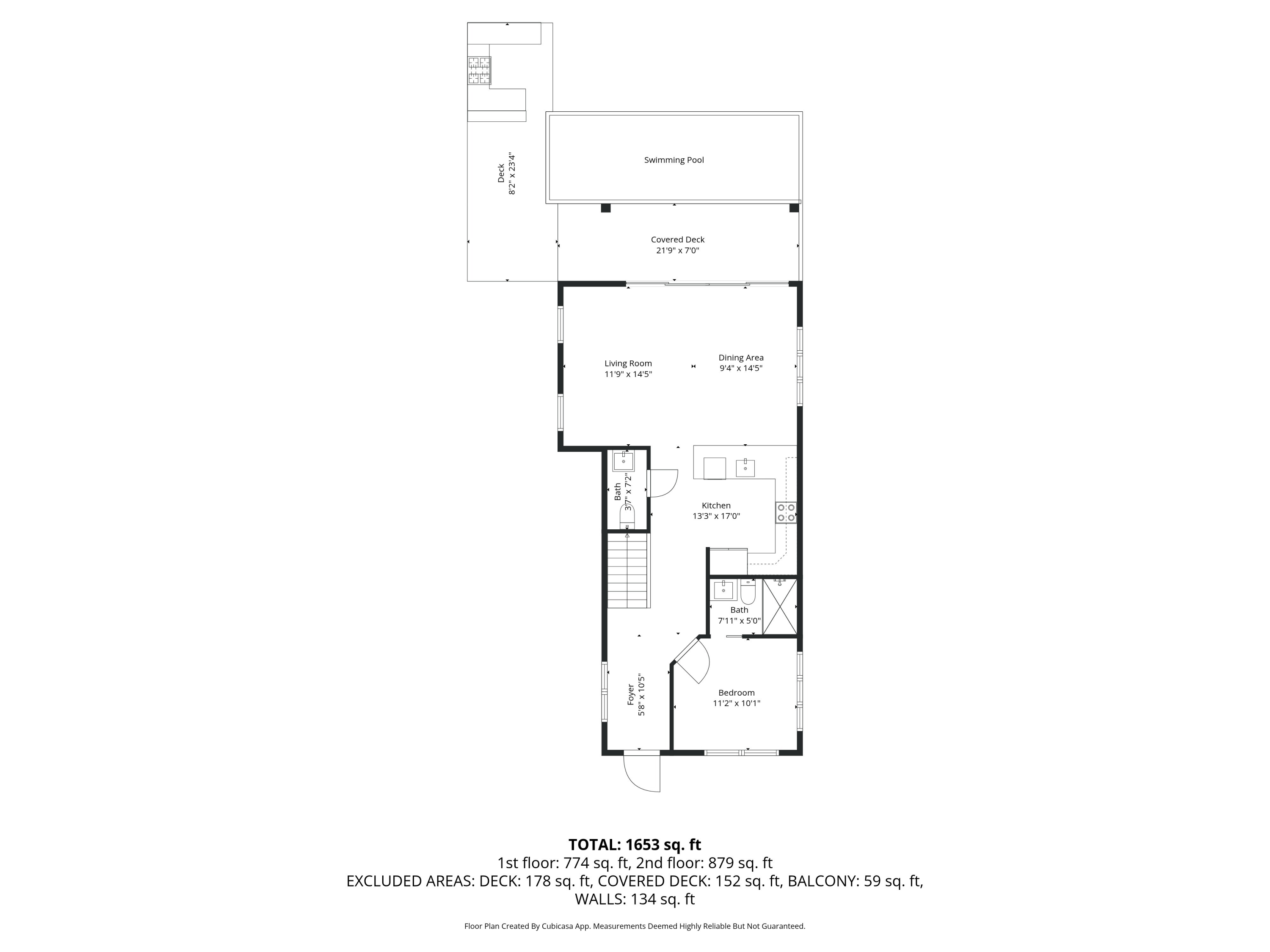 81906 Overseas Highway Unit: 2