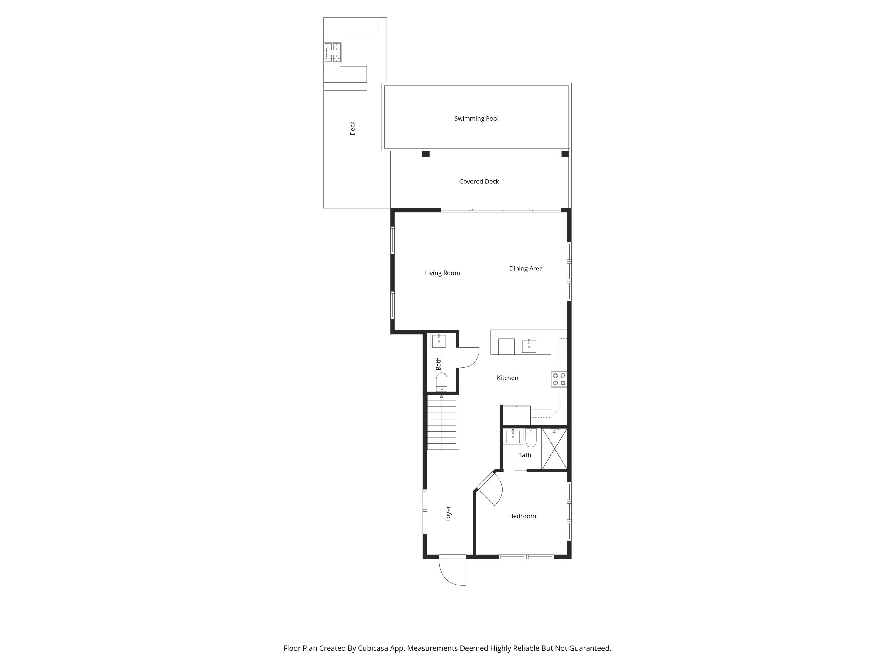 81906 Overseas Highway Unit: 2