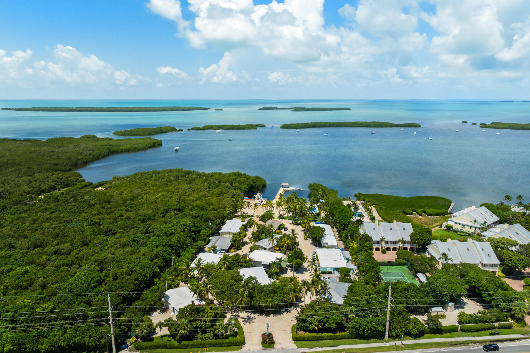 81200 Overseas Highway Unit: 10, 11, 12