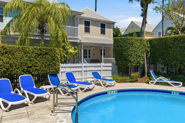 528 Porter Lane