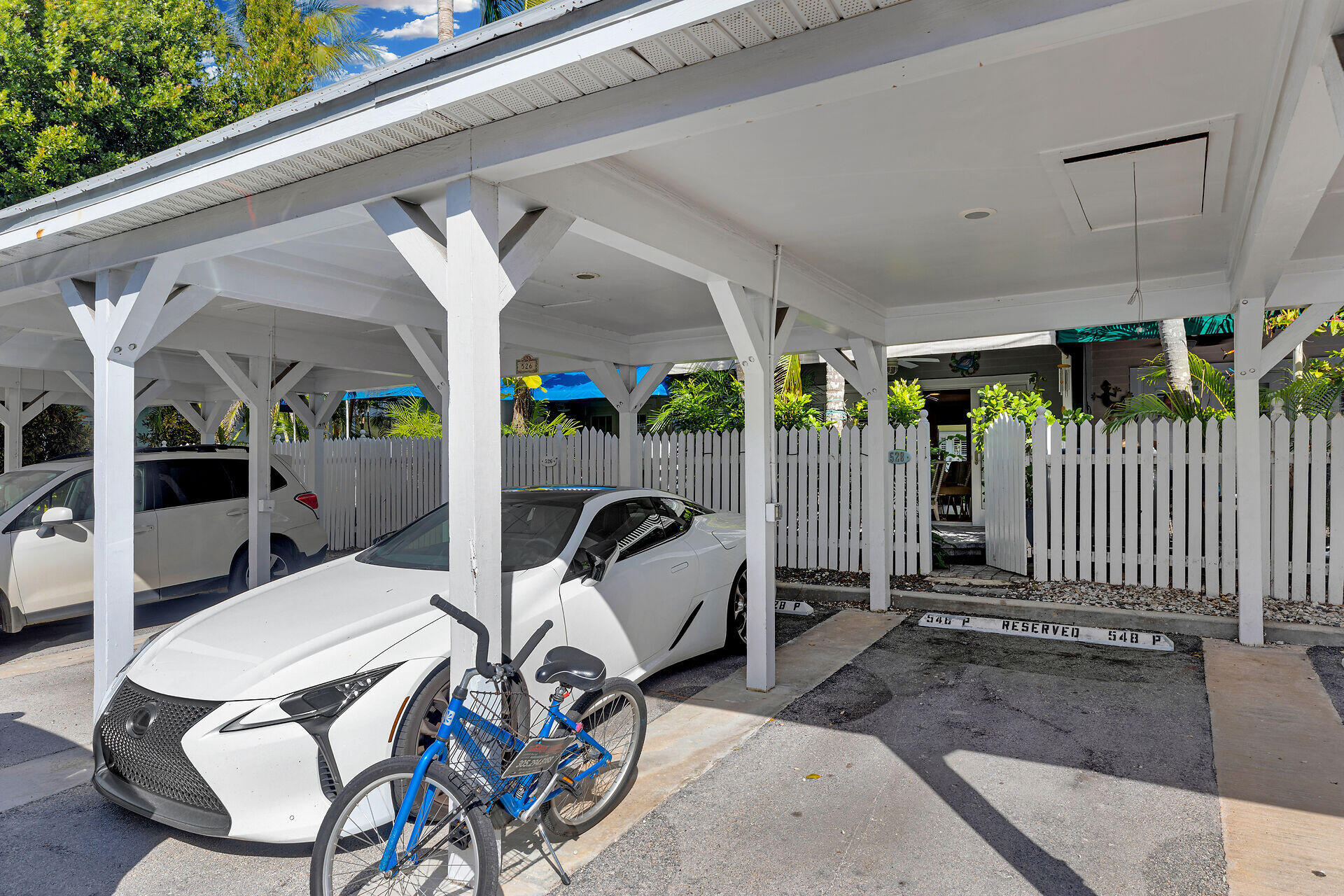 528 Porter Lane