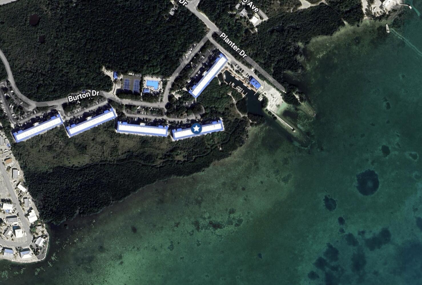 500 Burton Drive Unit: 4215