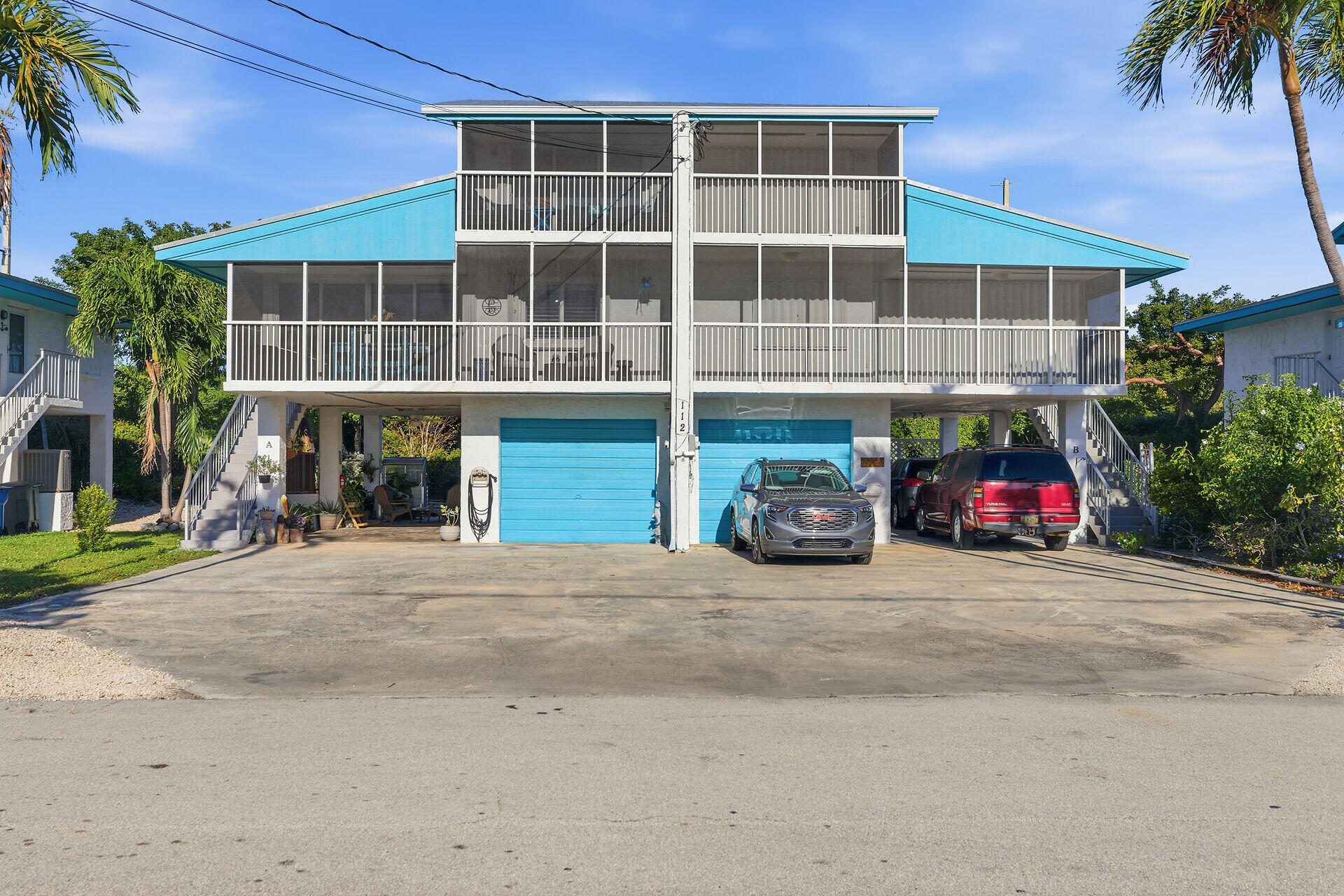 112 Cortez Drive Unit: B1