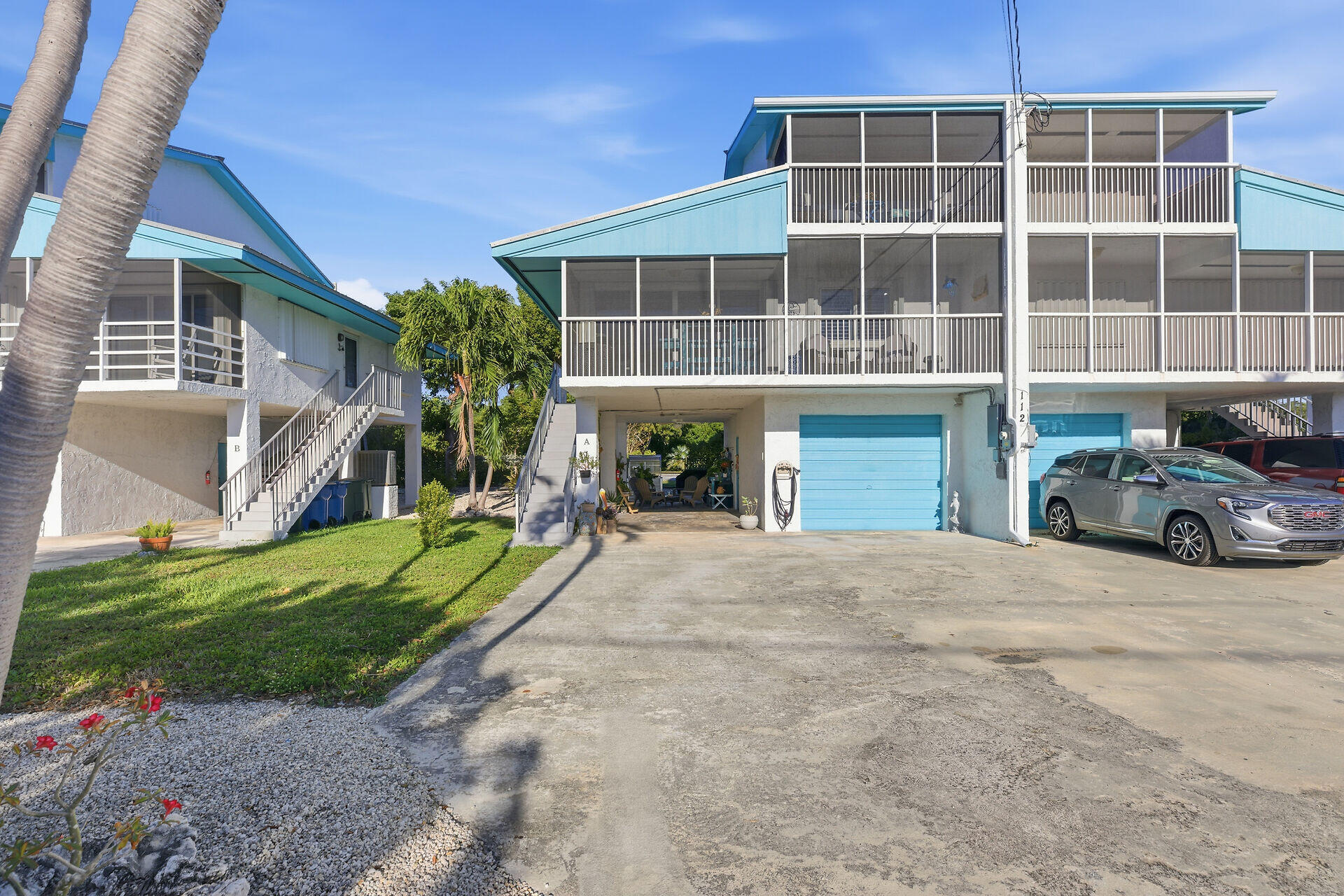 112 Cortez Drive Unit: B1