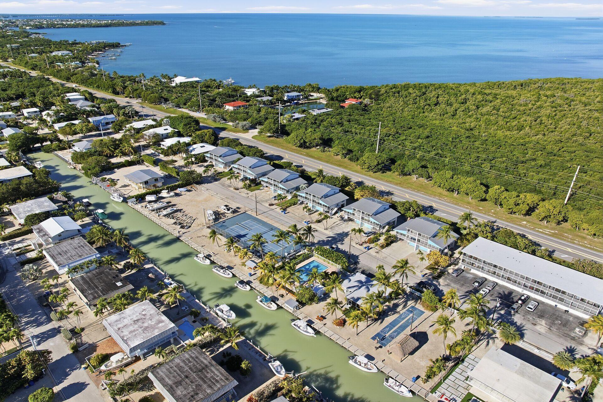 112 Cortez Drive Unit: B1