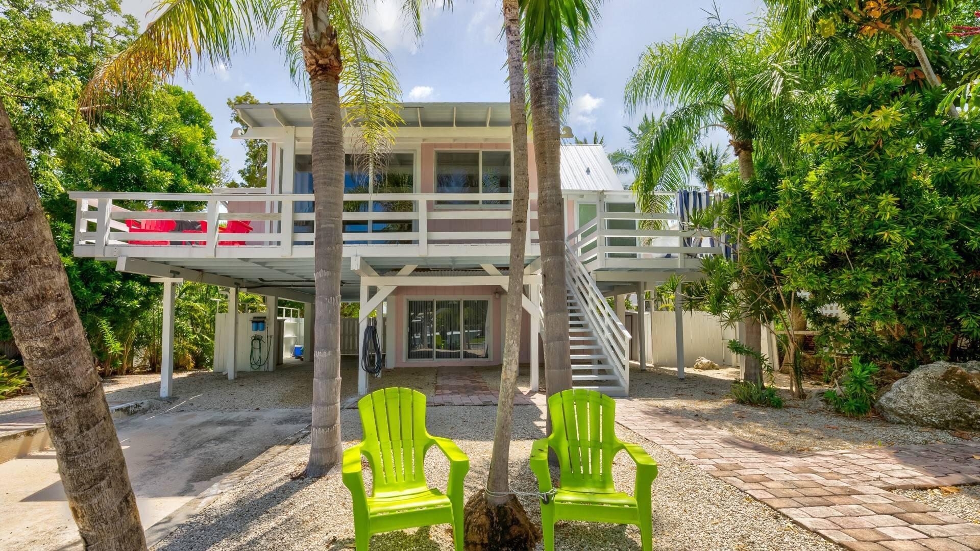 251 Pueblo Street Street