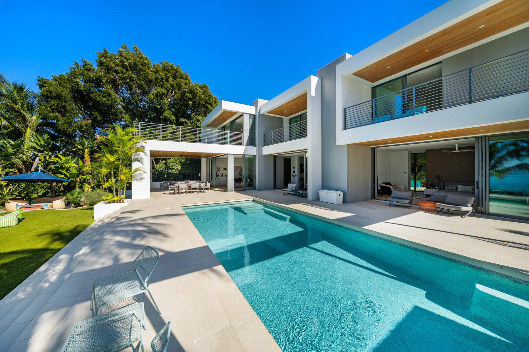 19 Avacado Street