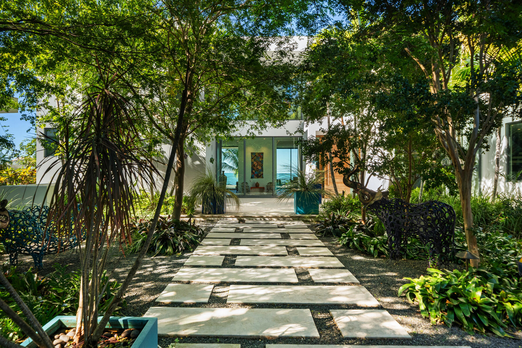 19 Avacado Street