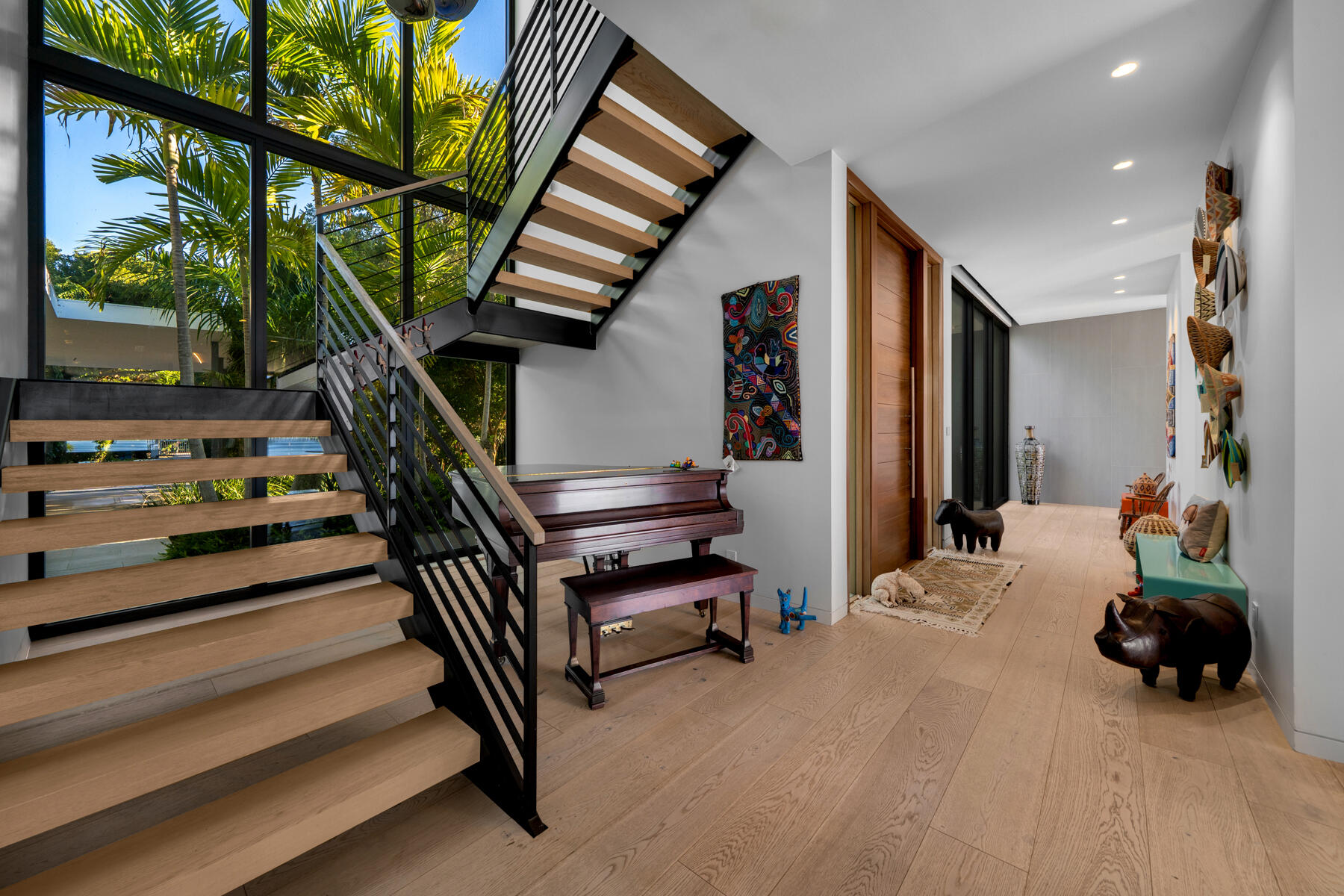 19 Avacado Street