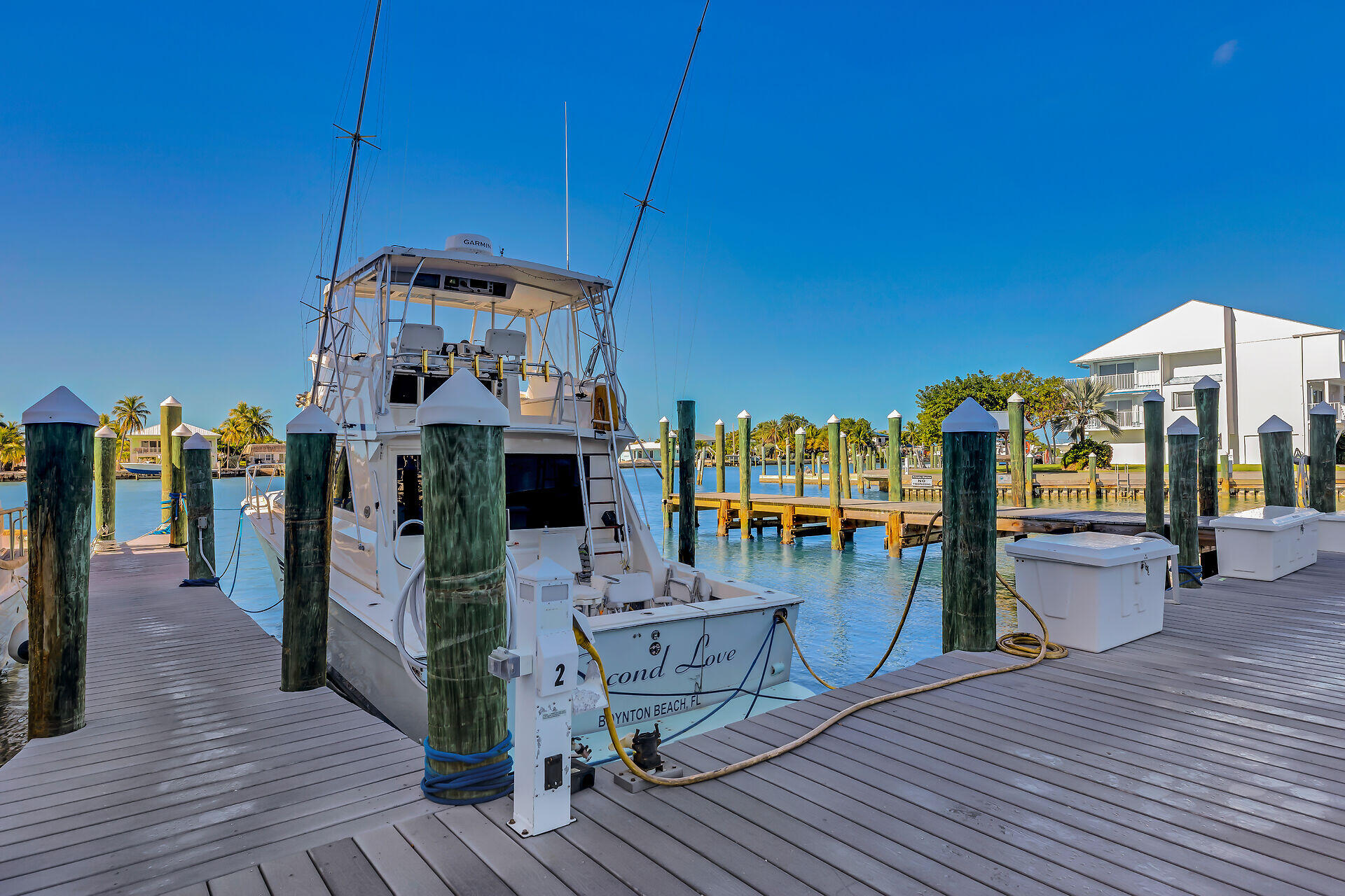 97 Coco Plum Drive Unit: T-2