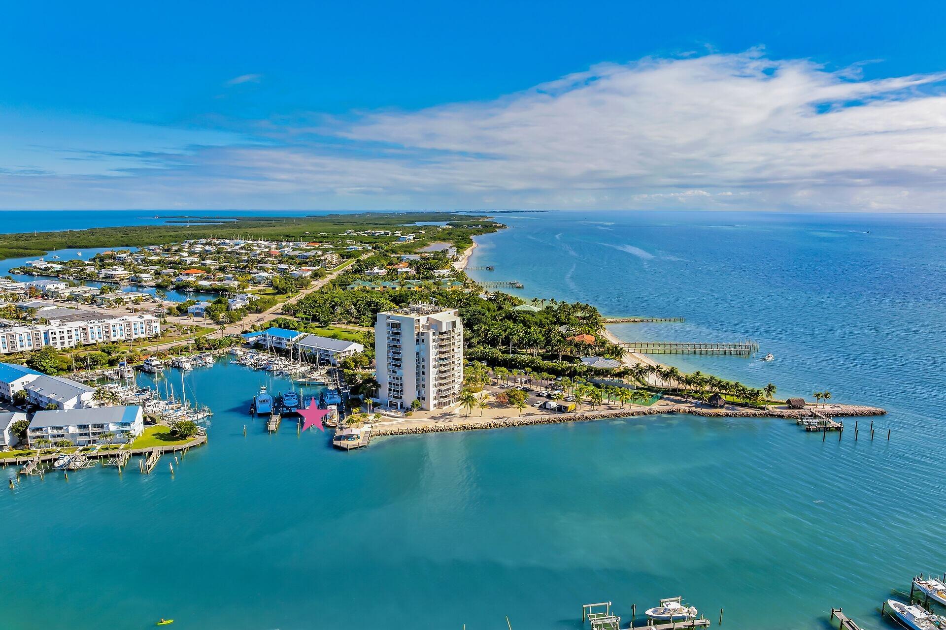 97 Coco Plum Drive Unit: T-2