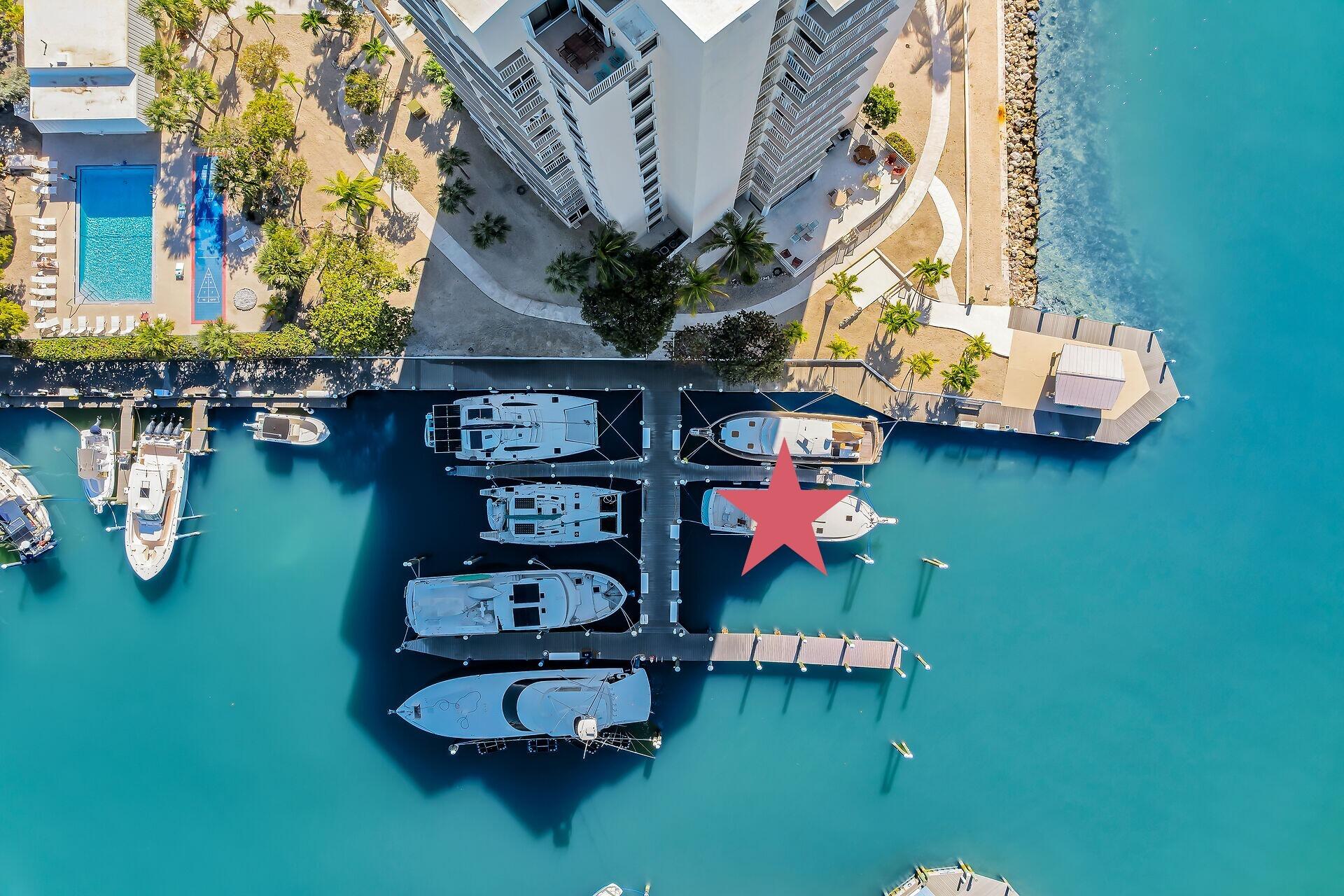 97 Coco Plum Drive Unit: T-2