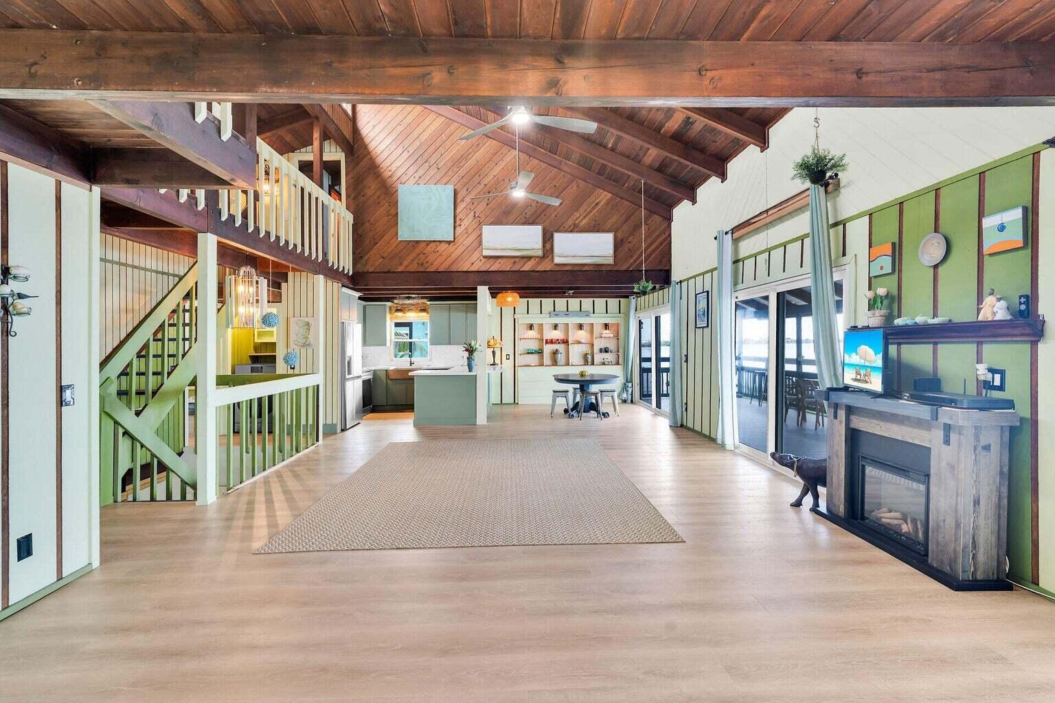 22542 Jolly Roger Drive