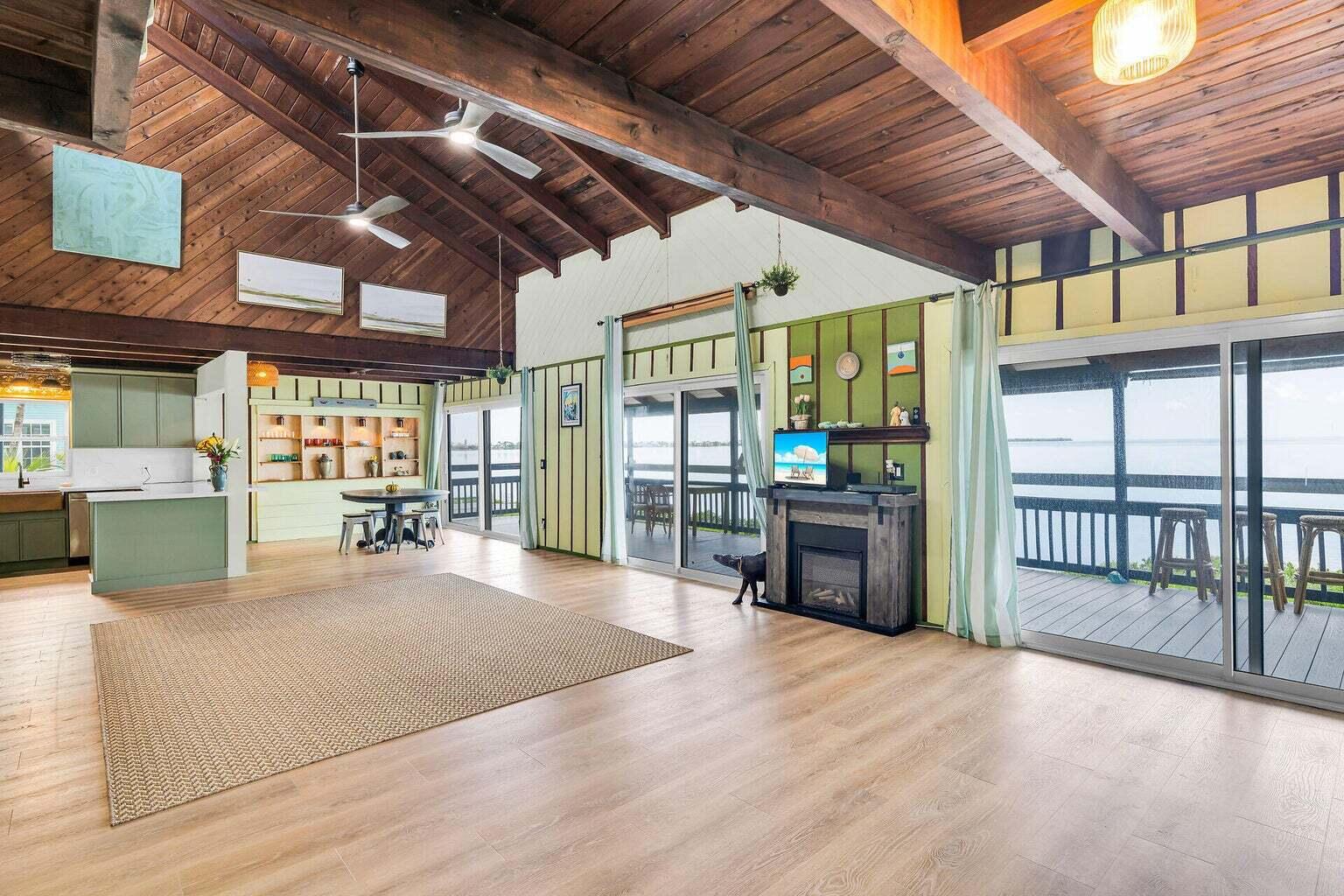 22542 Jolly Roger Drive