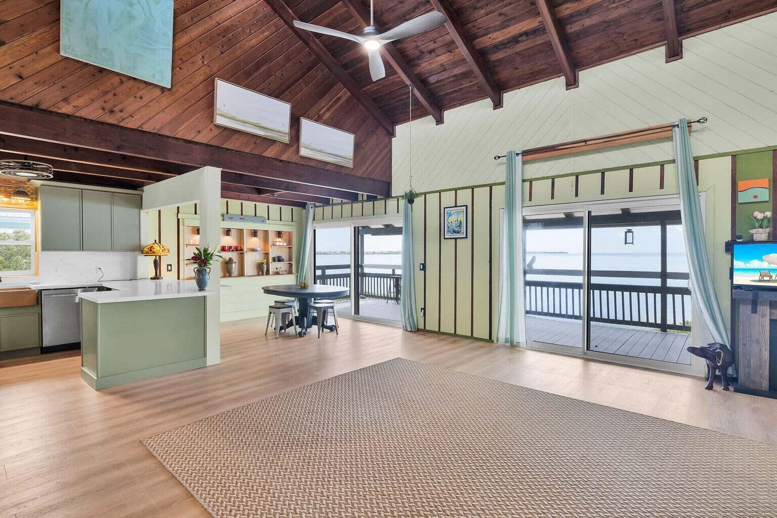 22542 Jolly Roger Drive