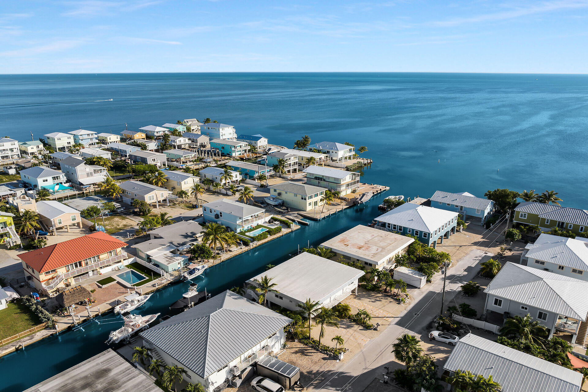 668 & 670 89Th Street Ocean