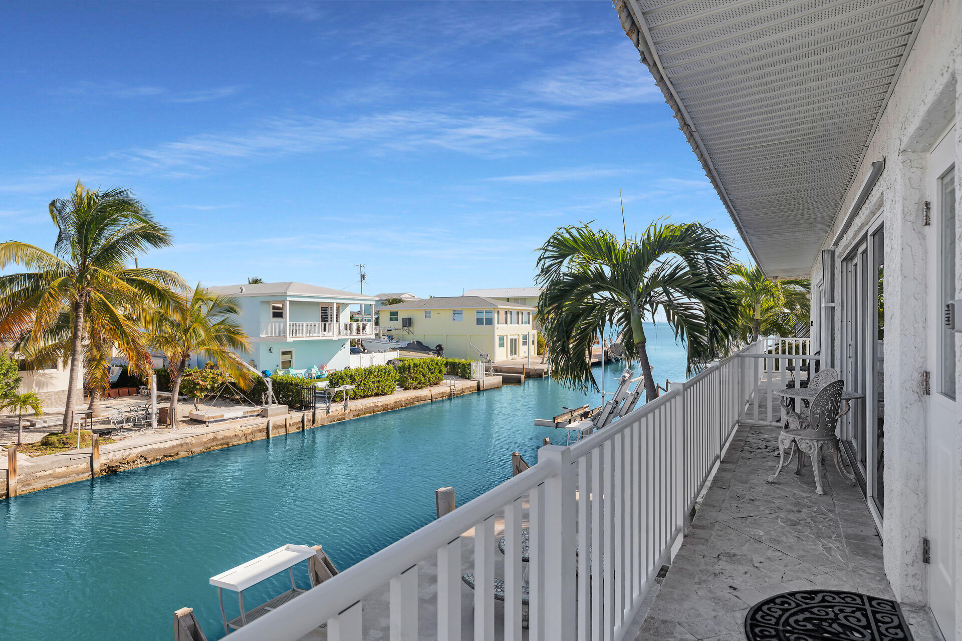 668 & 670 89Th Street Ocean