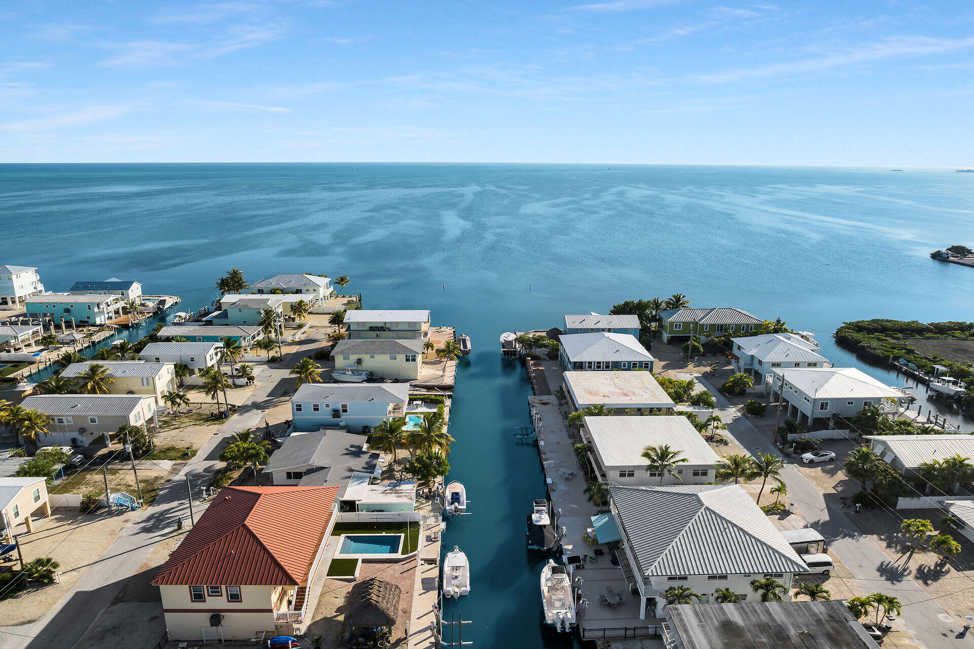 668 & 670 89Th Street Ocean