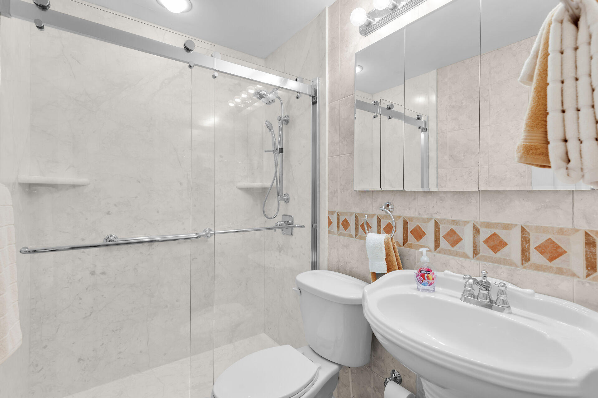 668 & 670 89Th Street Ocean