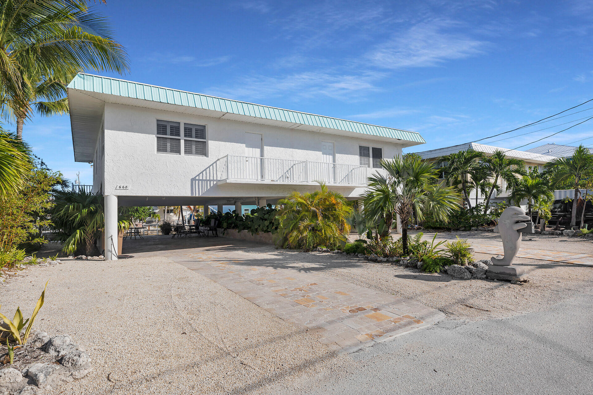 668 & 670 89Th Street Ocean