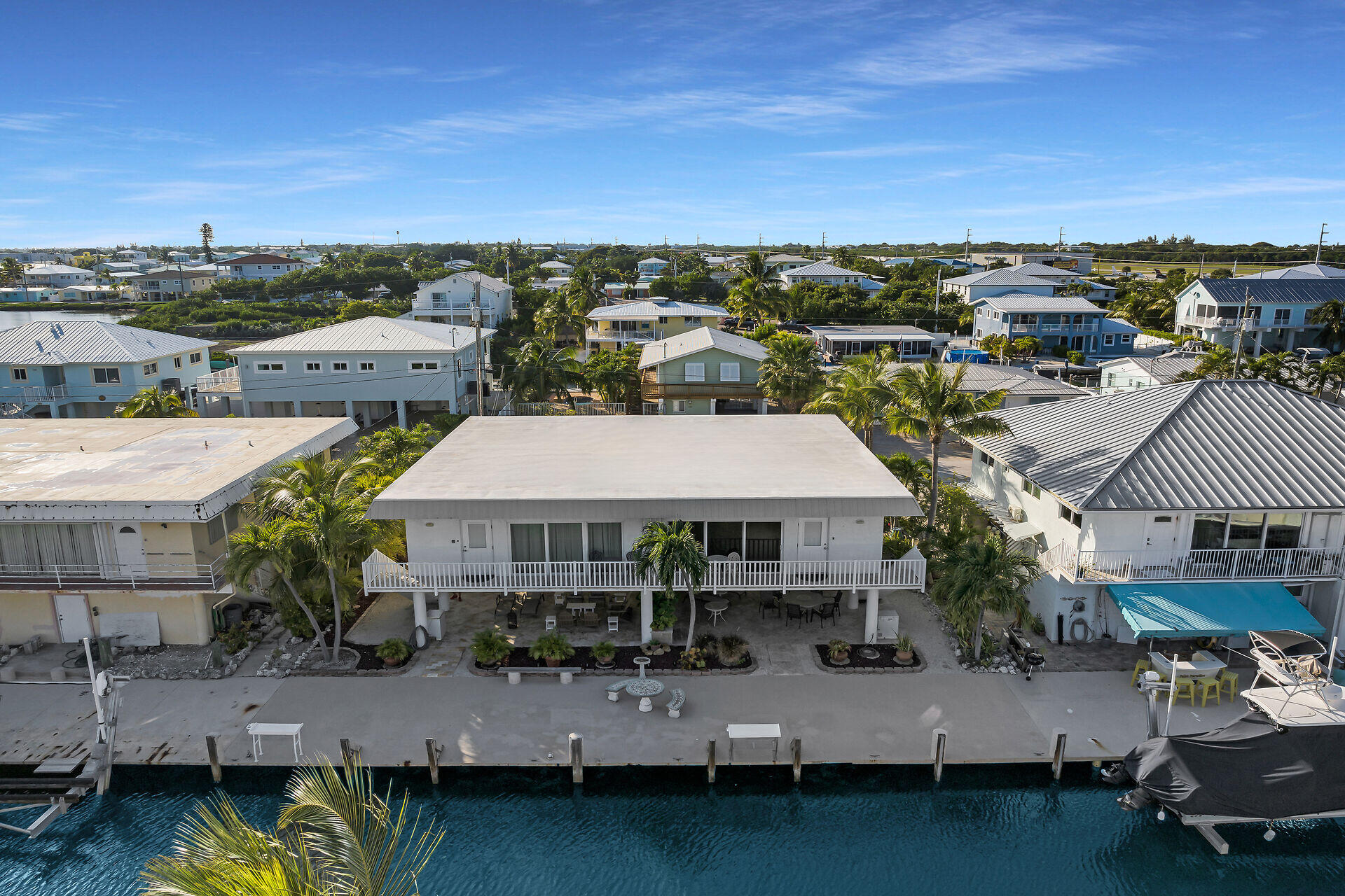 668 & 670 89Th Street Ocean