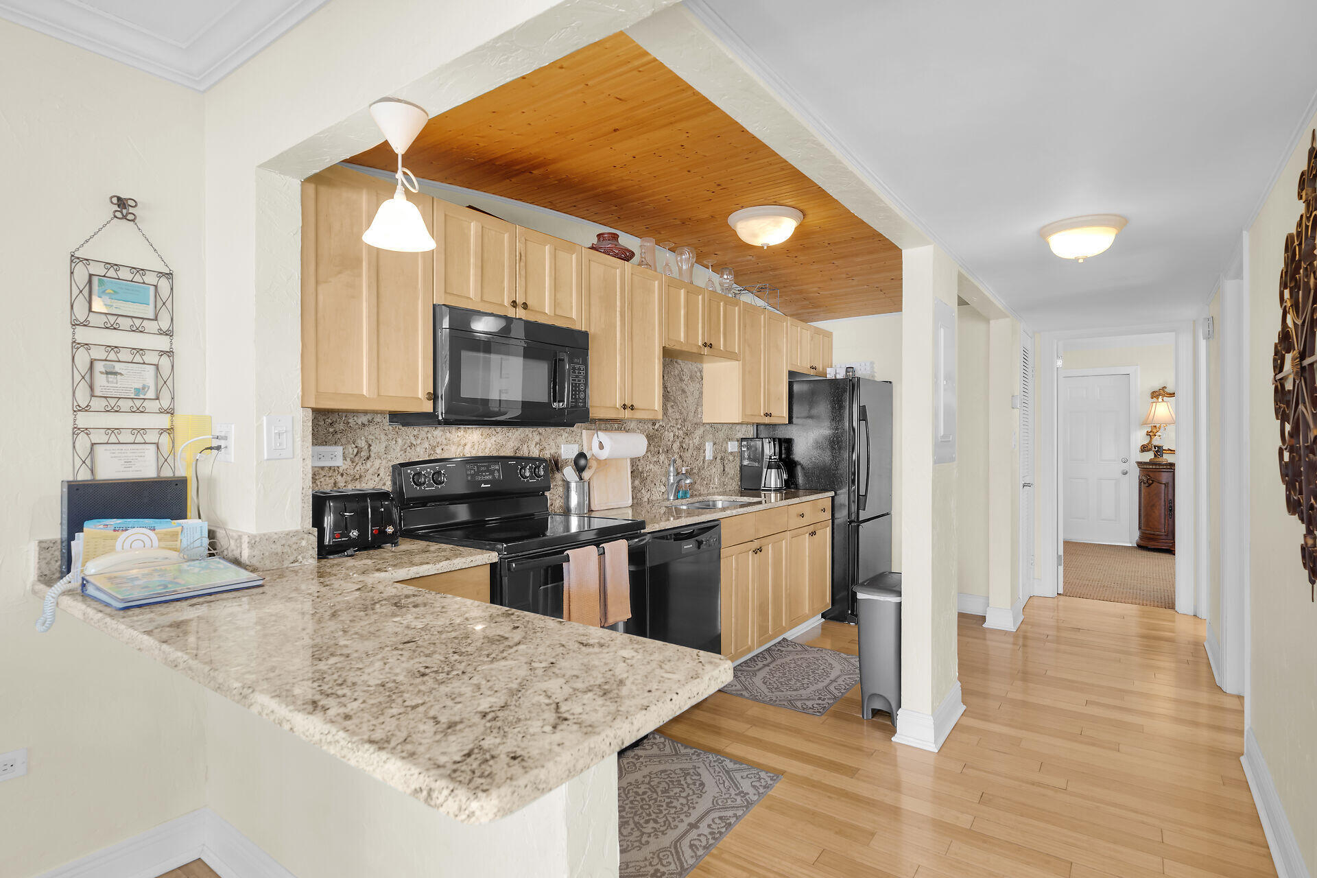 668 & 670 89Th Street Ocean