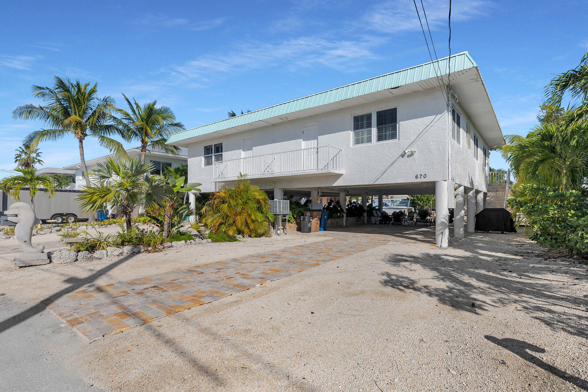 668 & 670 89Th Street Ocean