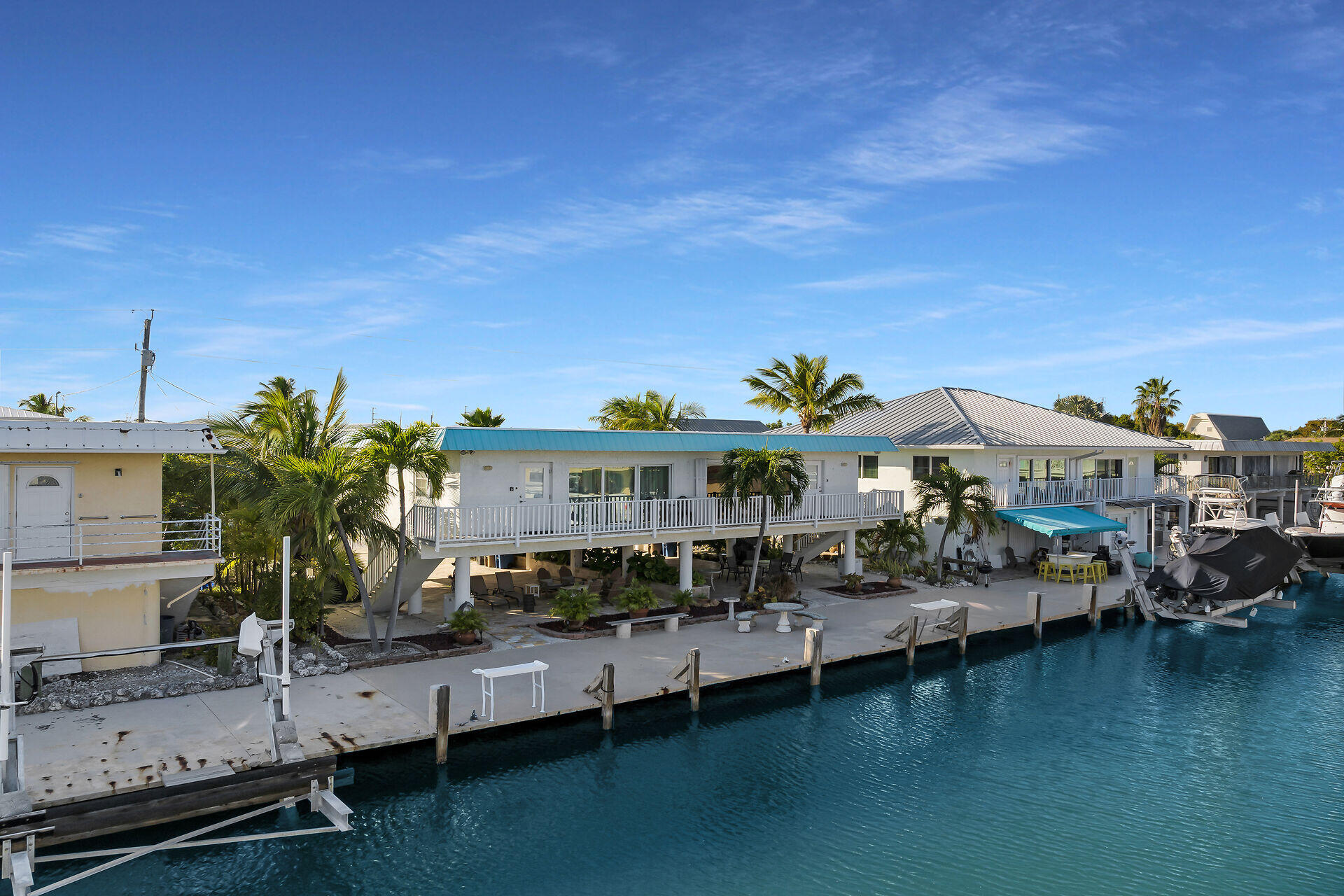 668 & 670 89Th Street Ocean