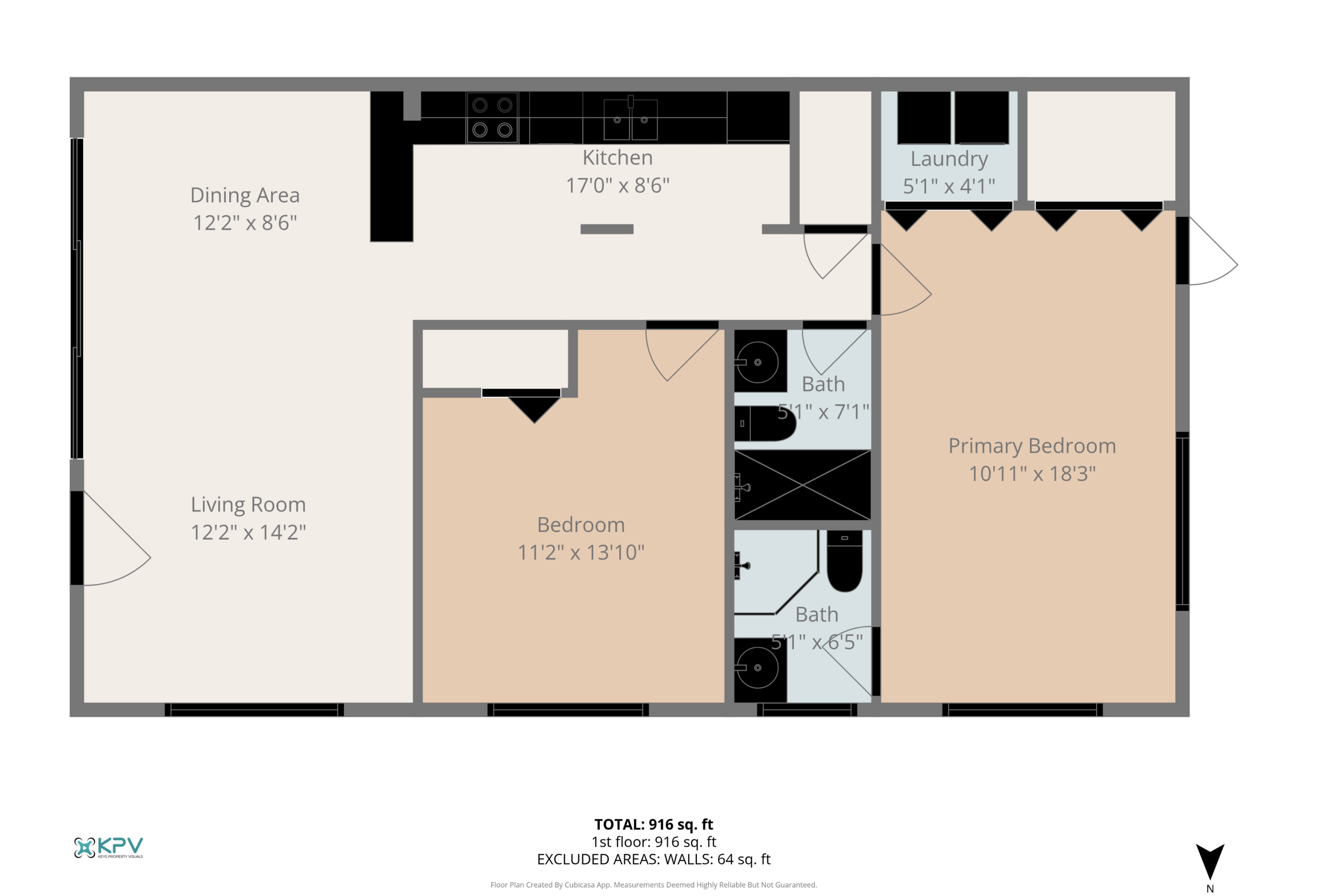 668 & 670 89Th Street Ocean